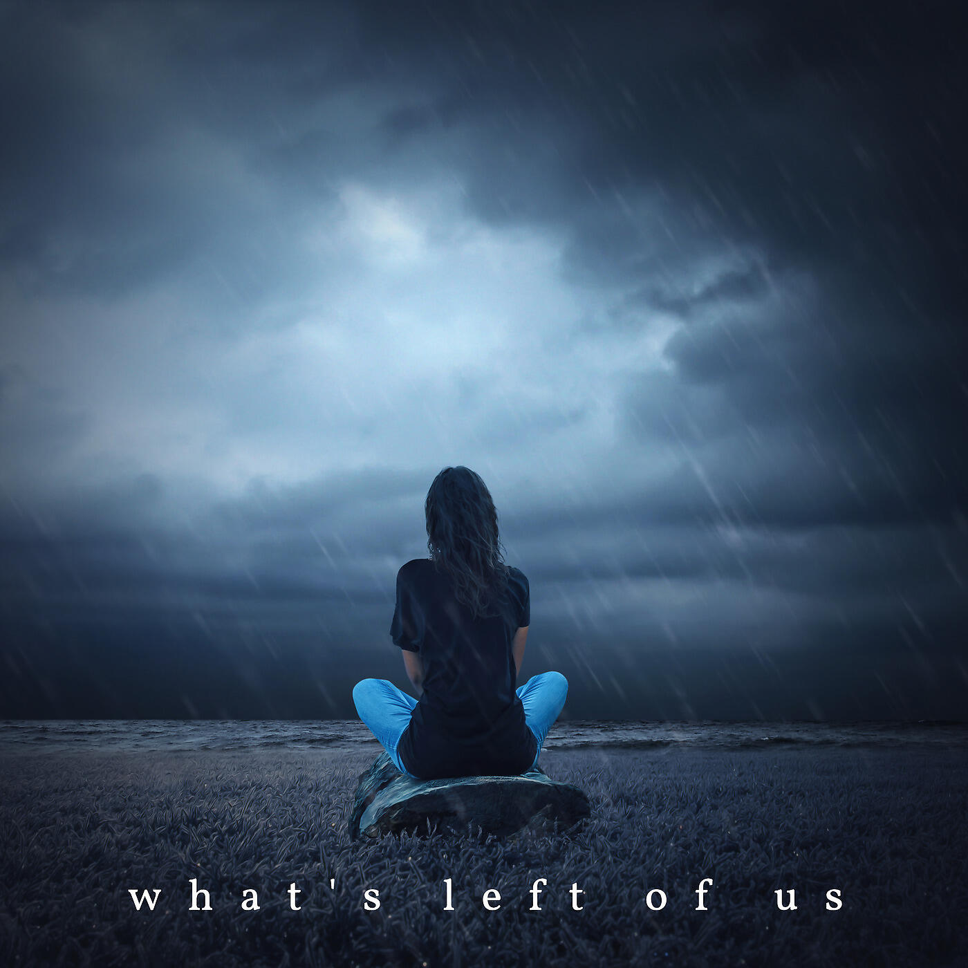 Anica - What's Left of Us