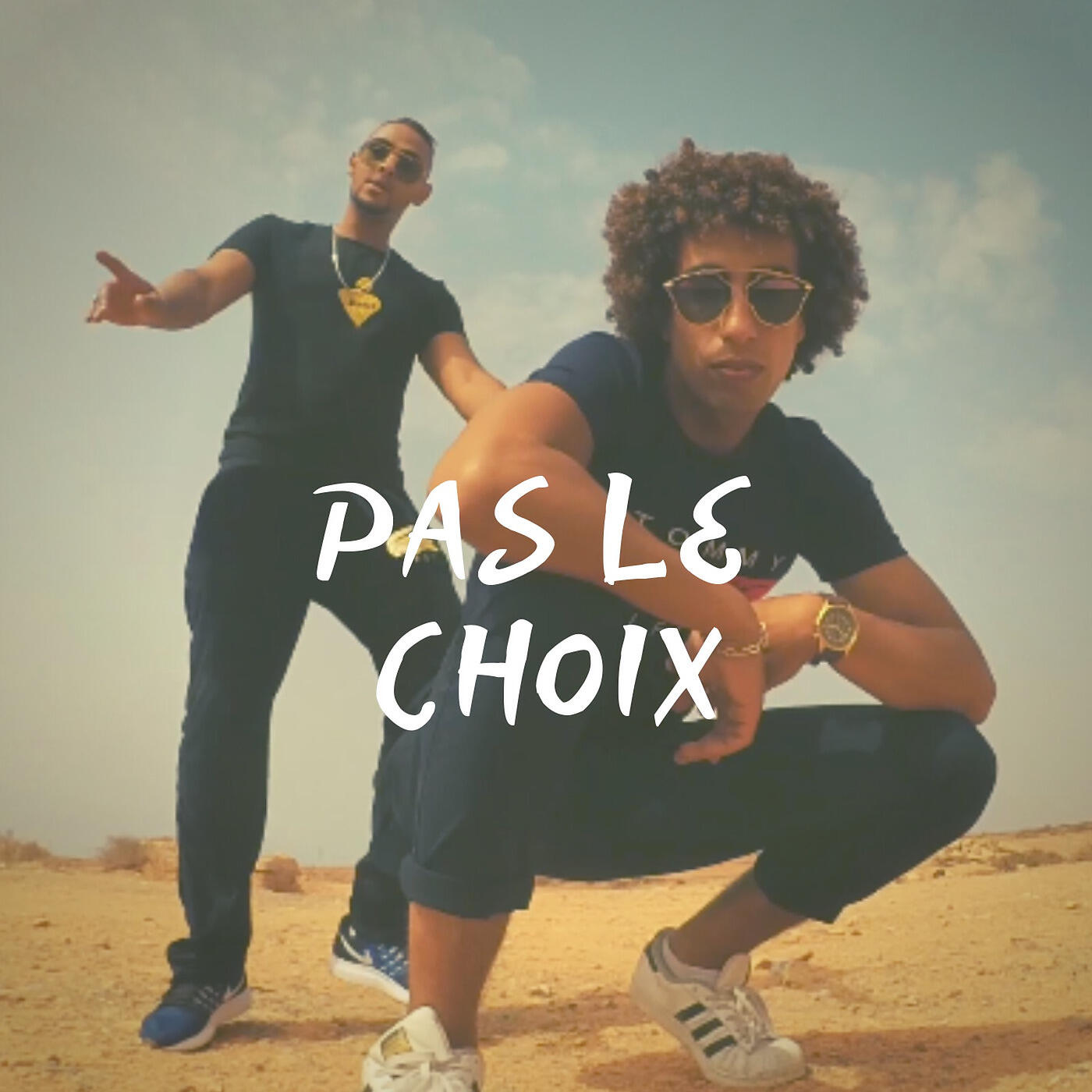 DMH - Pas le choix