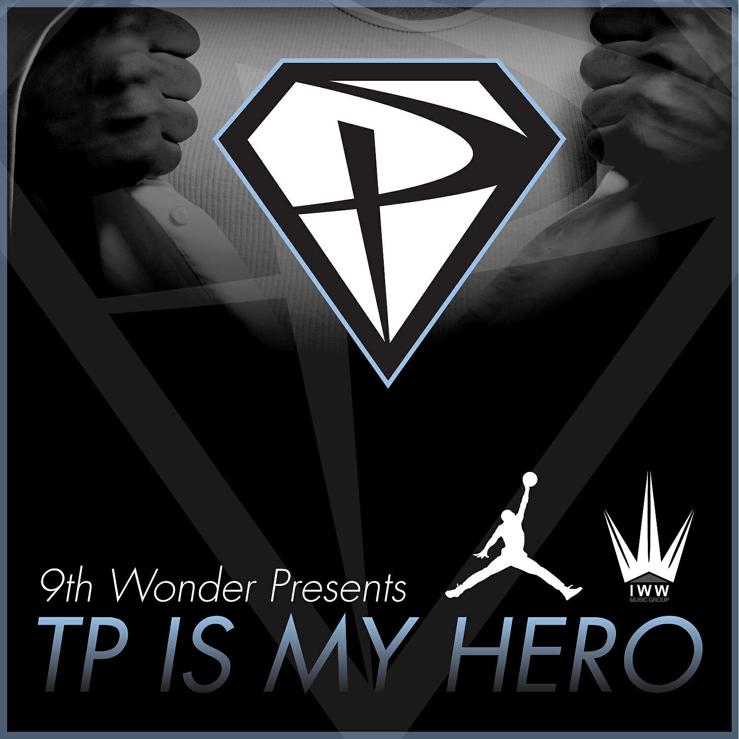 TP - Actuality (feat. Actual Proof)