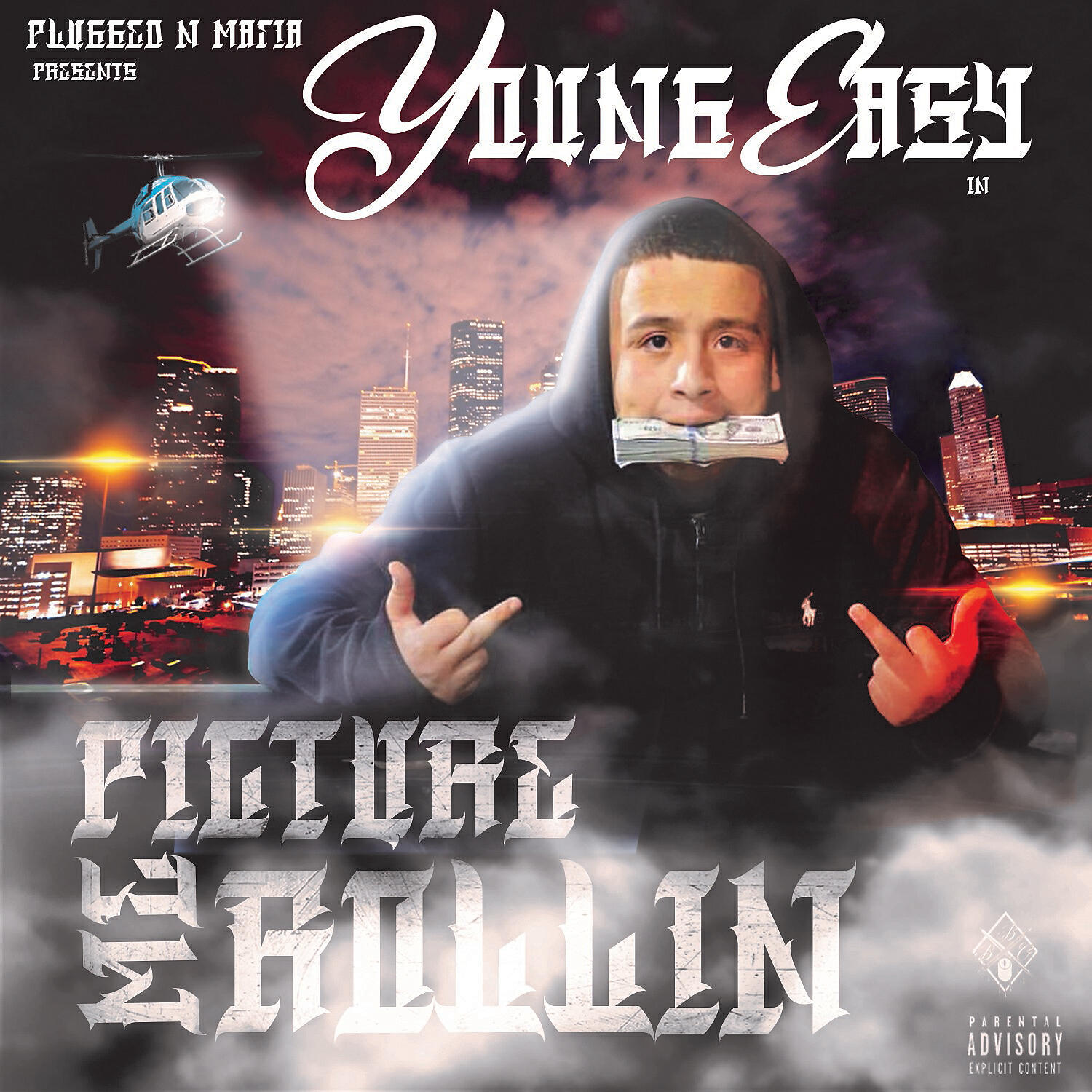 Young Ea$y - Balling In The Mix (feat. J Dawg)