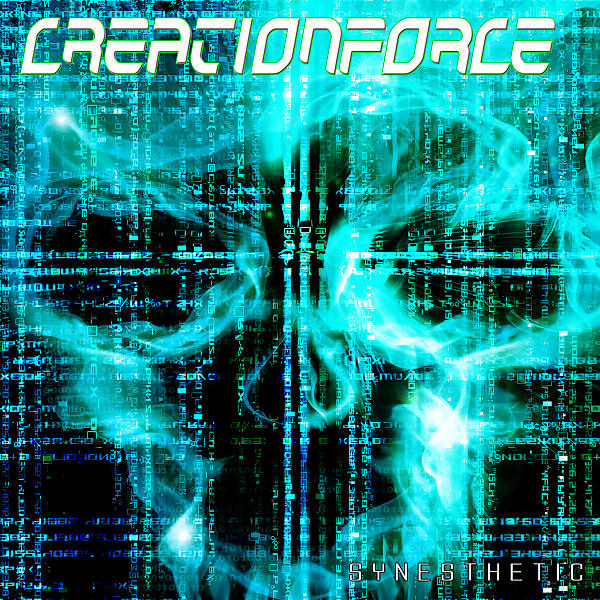 CreationForce - Synesthetic