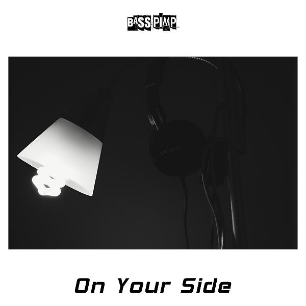 Постер альбома On Your Side EP