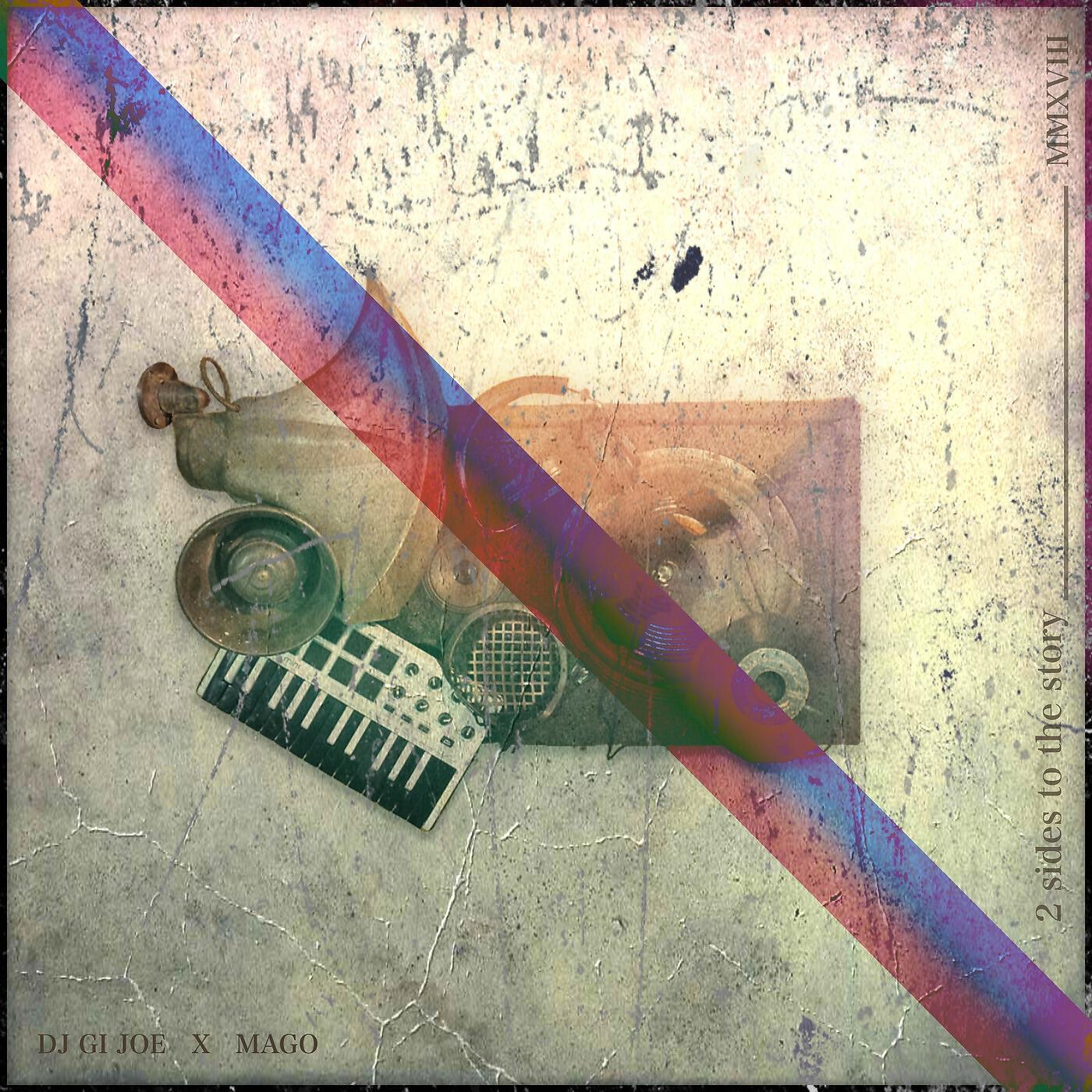DJ GI JOE & MAGO - Ur Luv