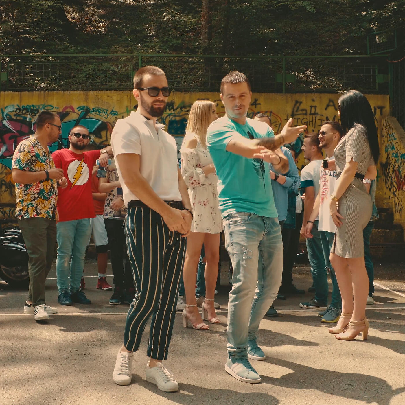Genc Prelvukaj - Dashnia Jeme
