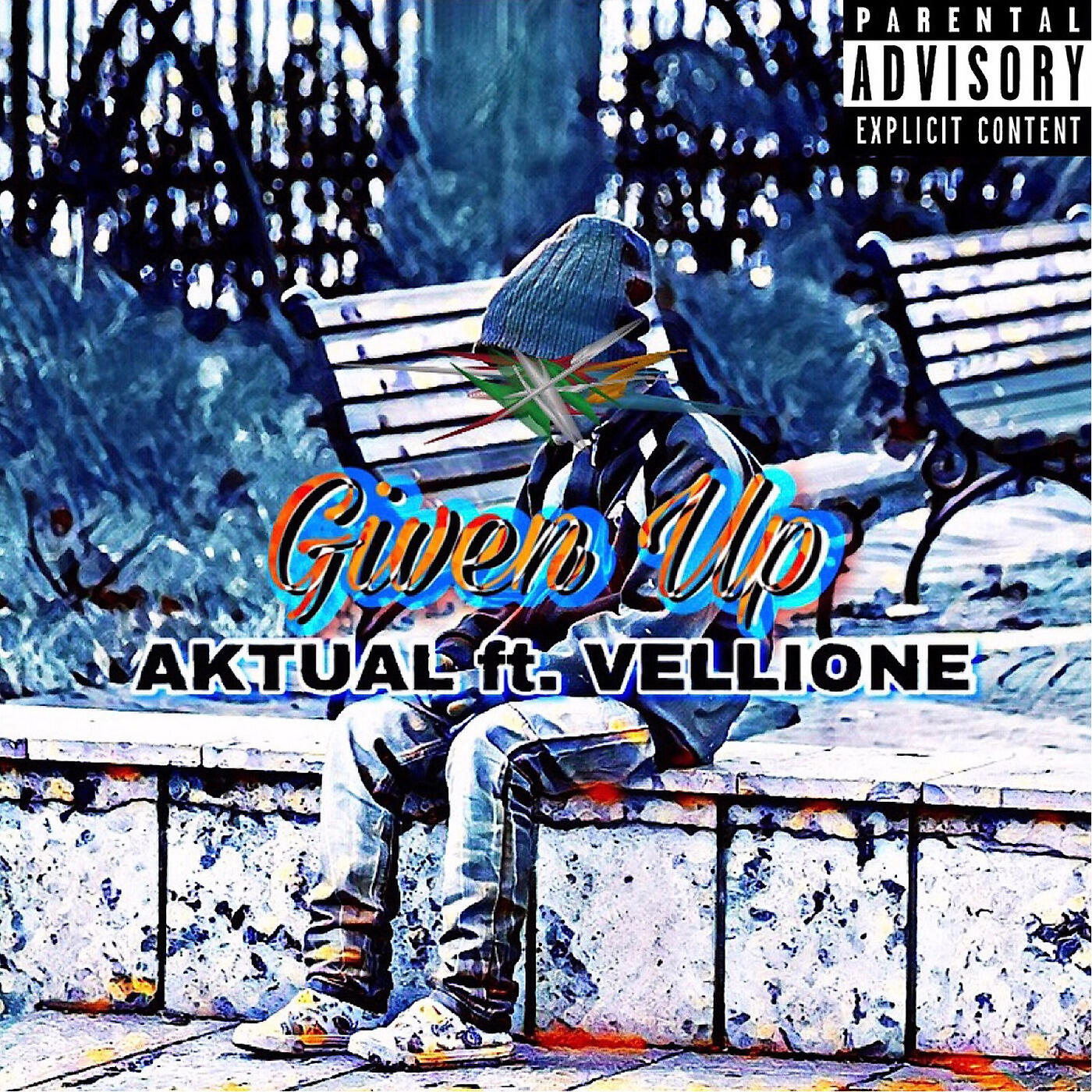 Aktual - Given Up