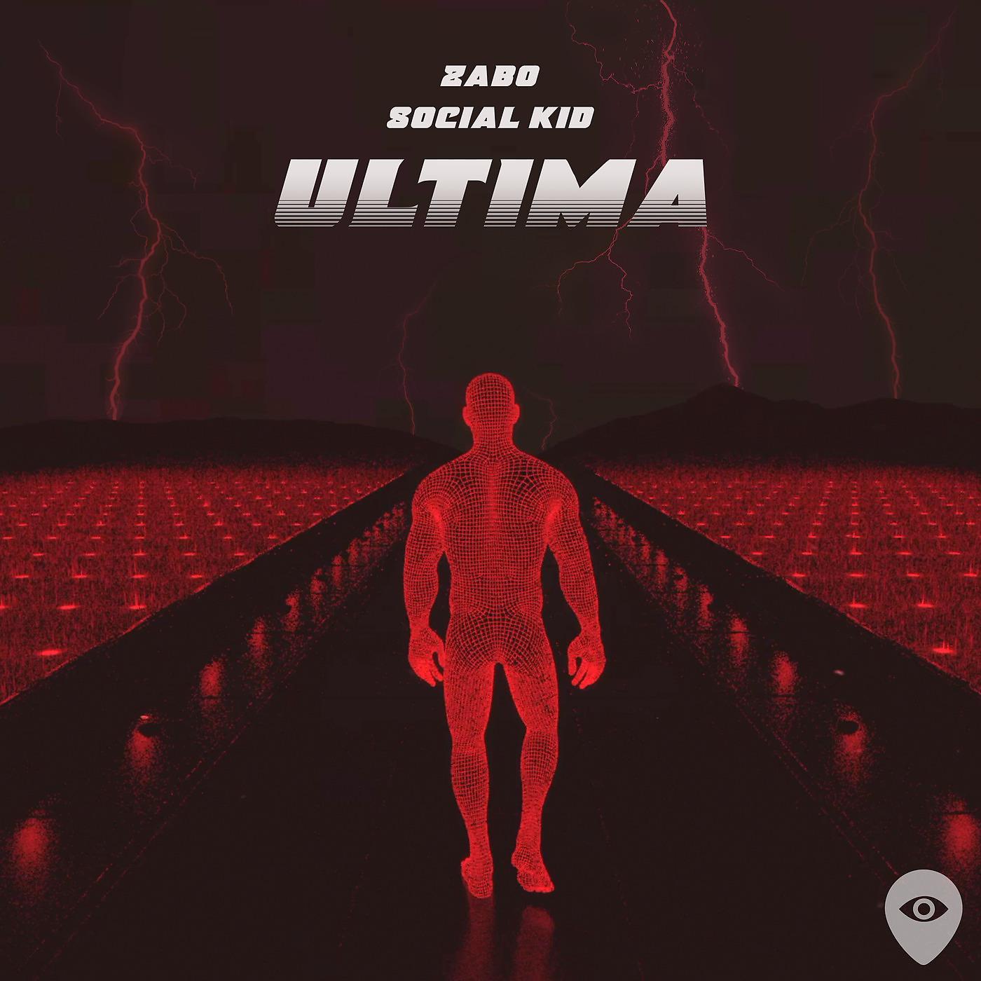 Постер альбома Ultima