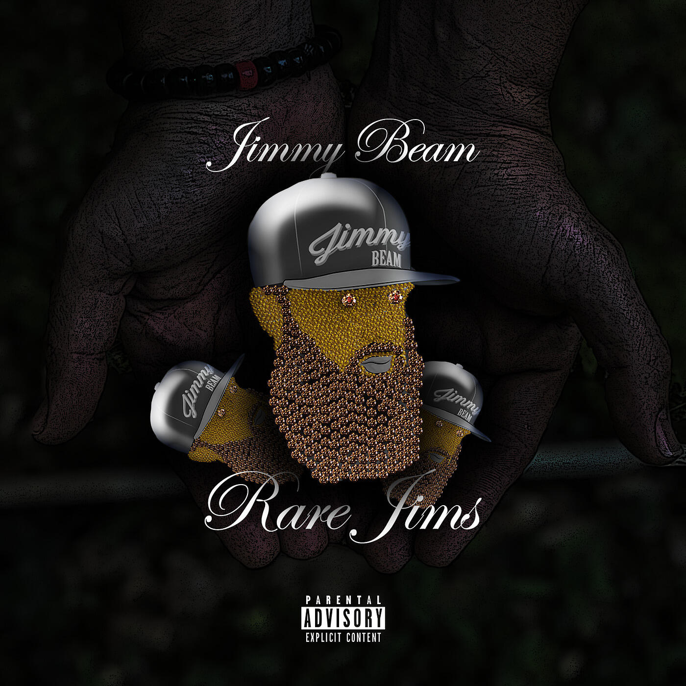 JimmyBeam - De Facto
