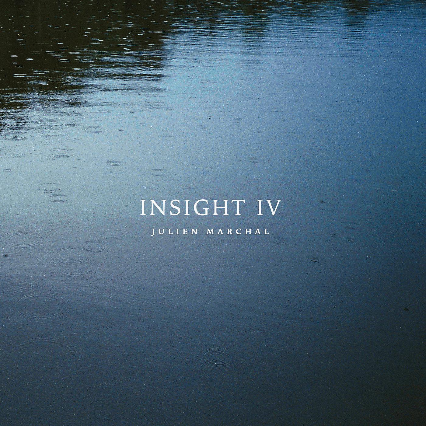 Постер альбома INSIGHT IV