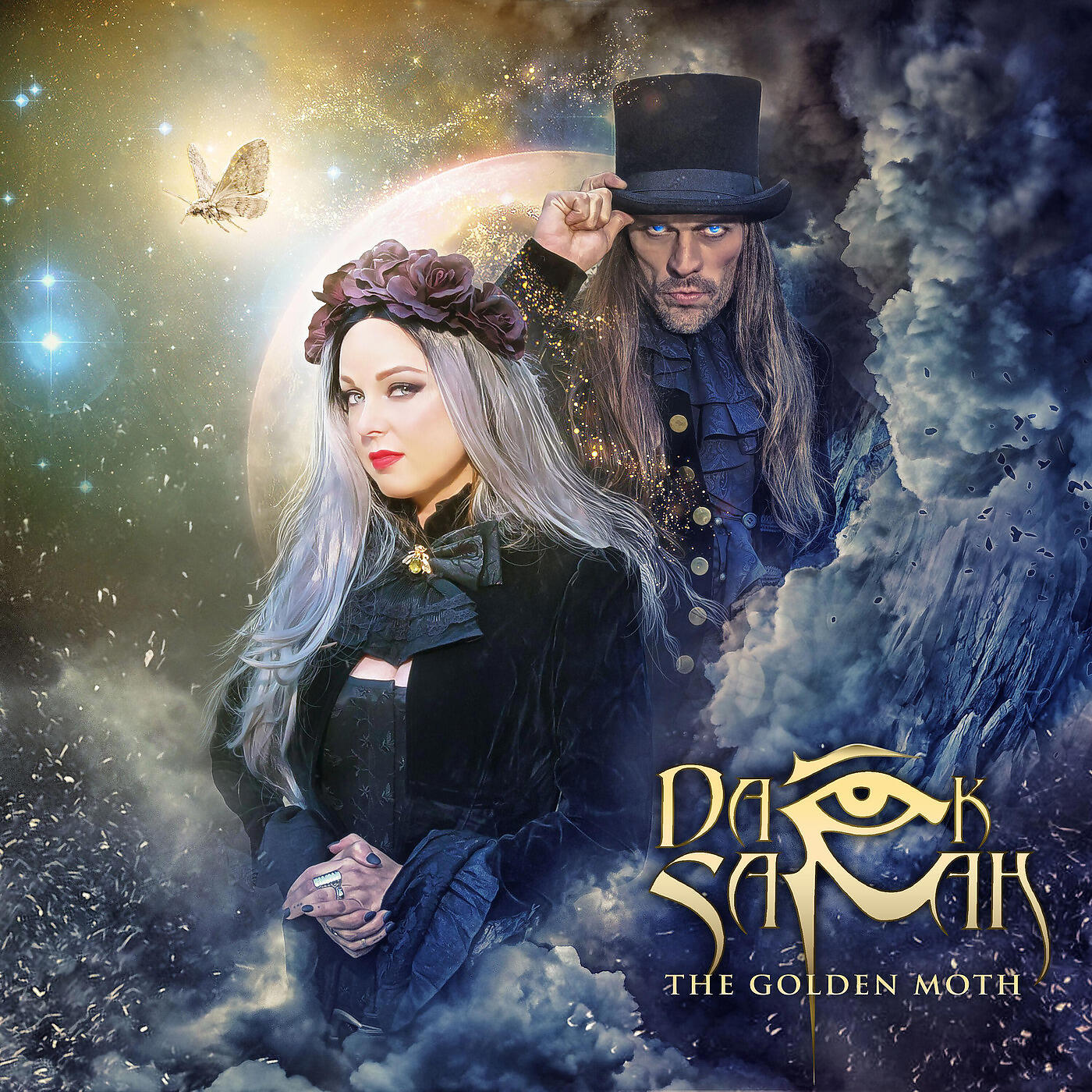 Dark Sarah - Pirates