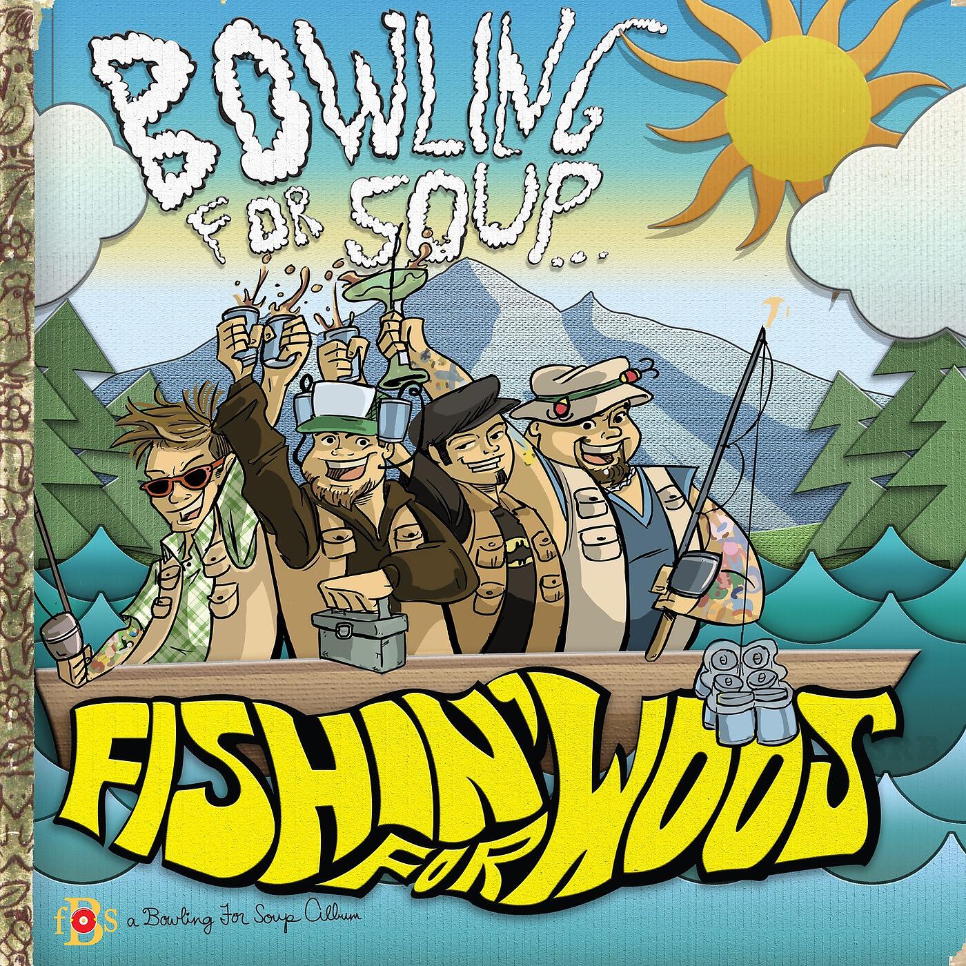 Bowling For Soup - Smiley Face (It's All Good)