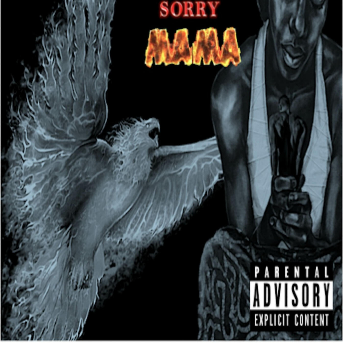 SKB Solow - Sorry Mamma