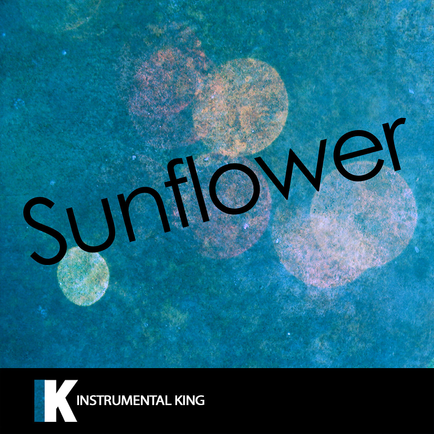 Instrumental King - Sunflower (In the Style of Post Malone & Swae Lee) [Karaoke Version]