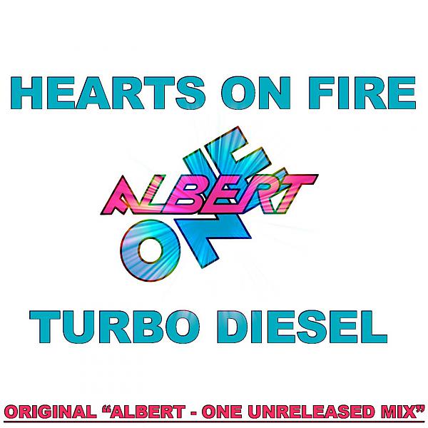 Постер альбома Turbo Diesel
