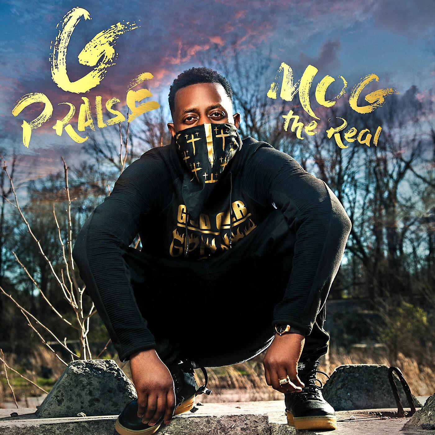 M.O.G The Real - Jesus Take the Wheel
