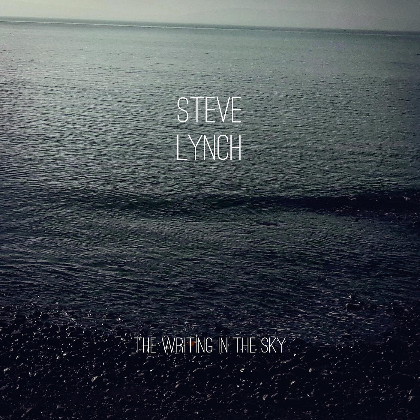 Постер альбома The Writing in the Sky
