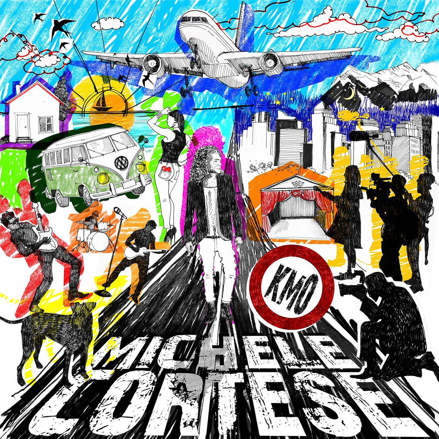 MICHELE CORTESE - Amore Imperfetto