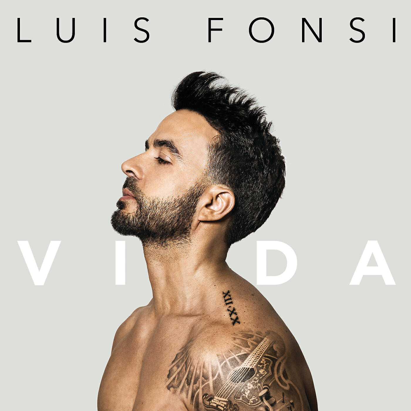 Luis Fonsi - Imposible