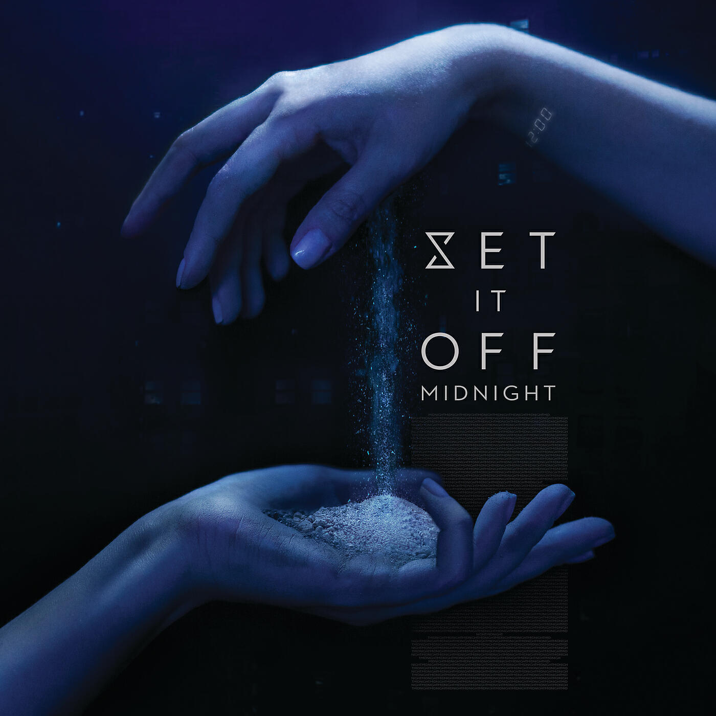 Set It Off - Stitch Me Up