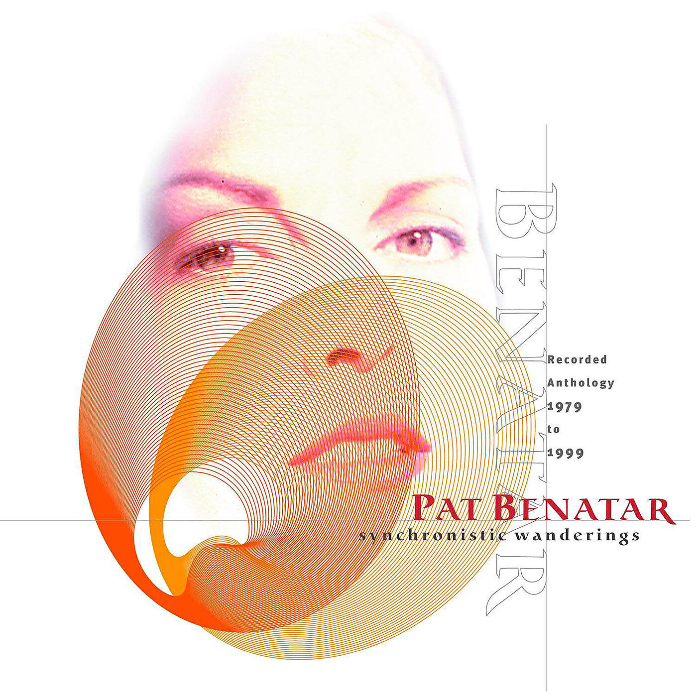 Pat Benatar - La Cancion Ooh Ooh (Spanish Version / Remastered)