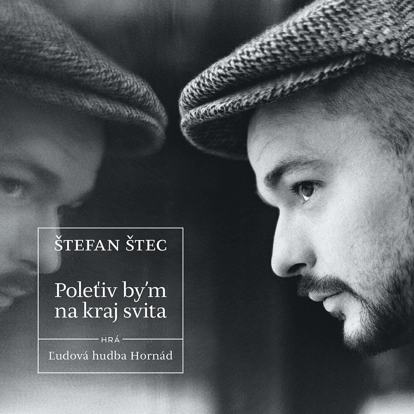Štefan Štec - Ked sobi/Deň, deň/Hej mila pila
