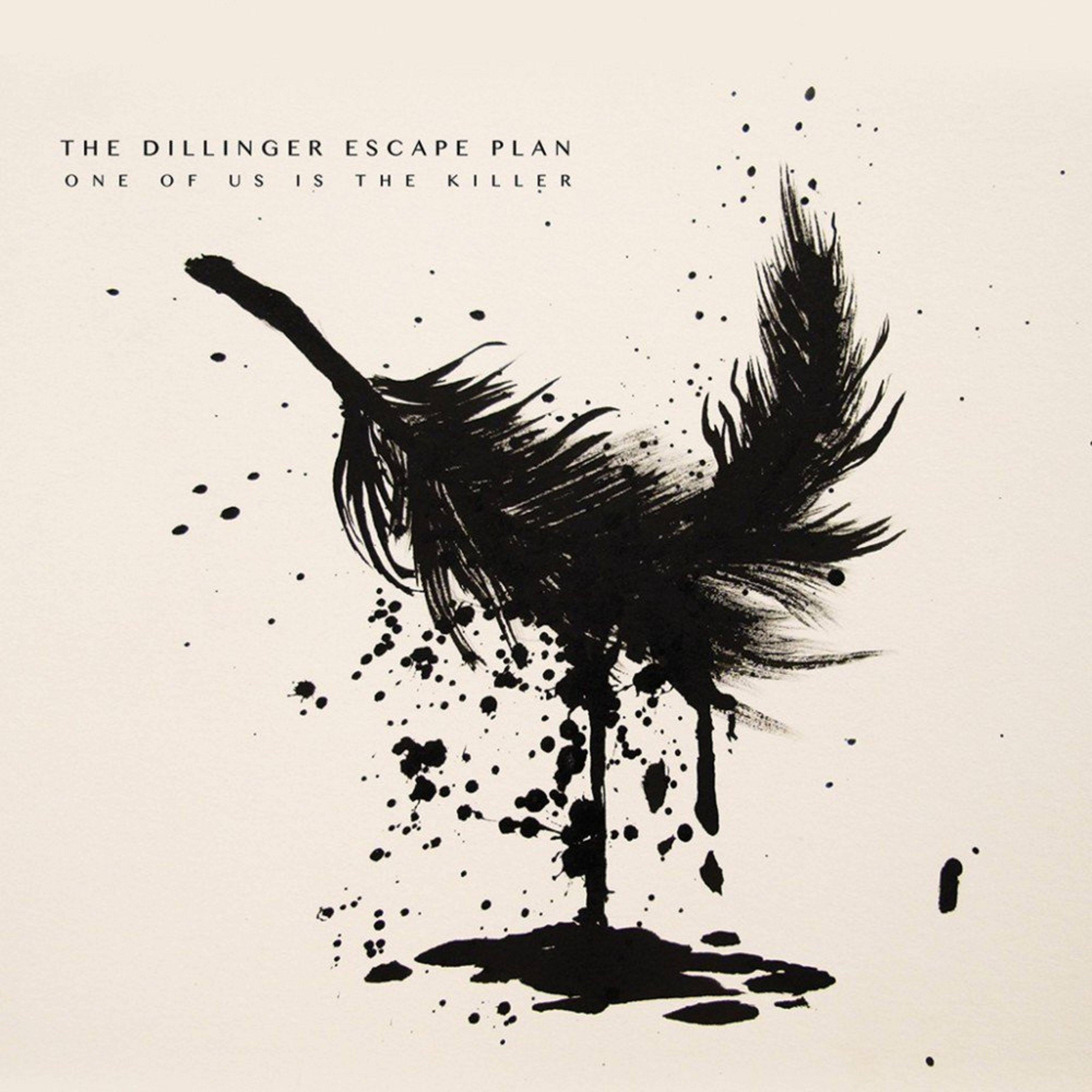 The Dillinger Escape Plan - Hero of the Soviet Union