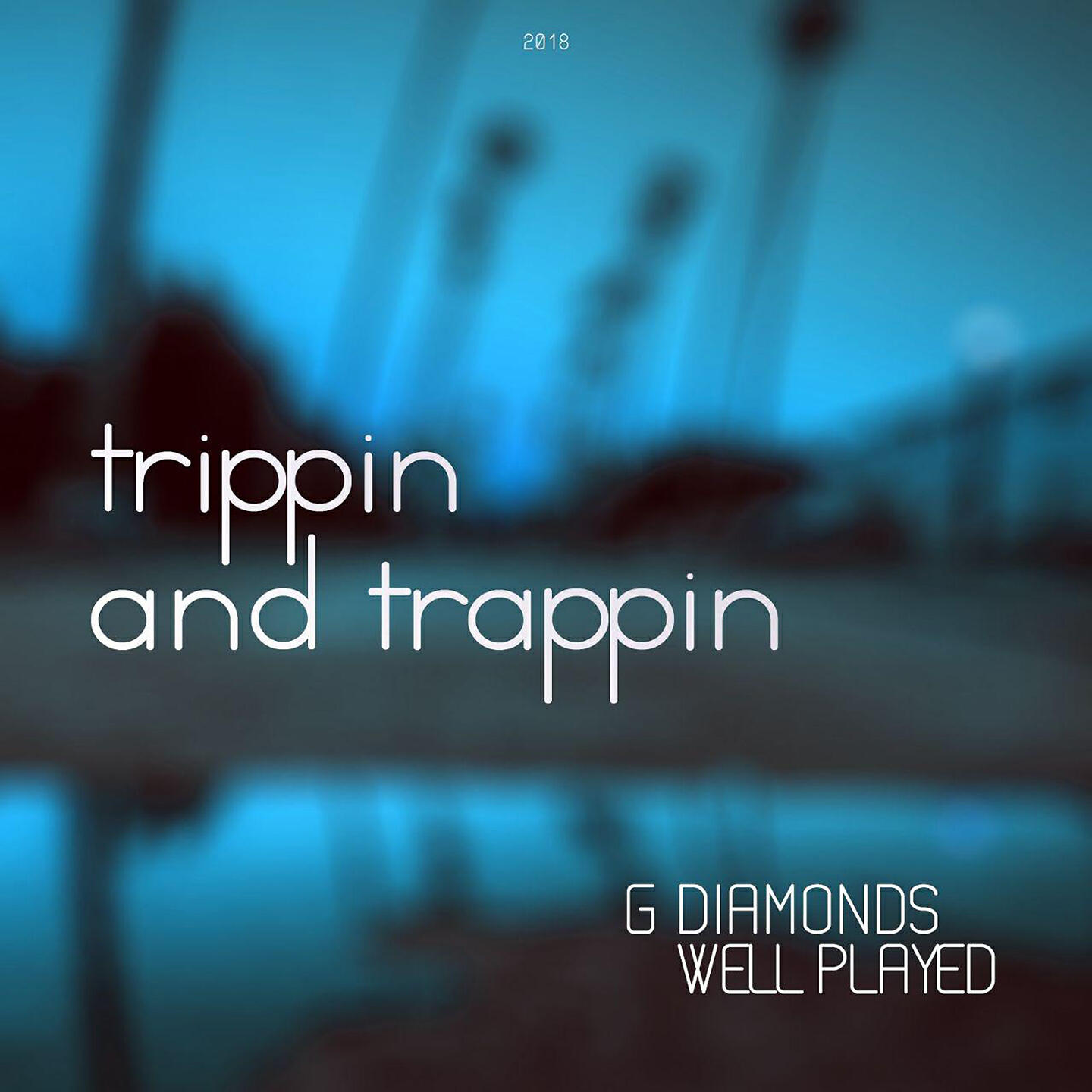 G Diamonds Well Played - Hypebeast
