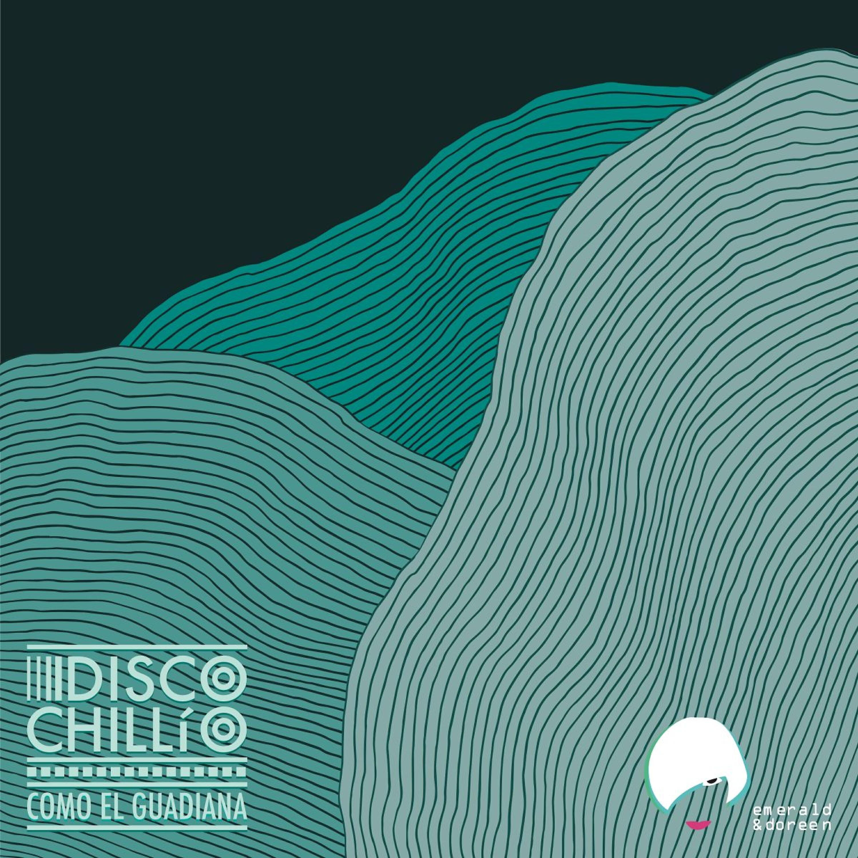 Disco Chillio - Percanova (James Rod Remix)