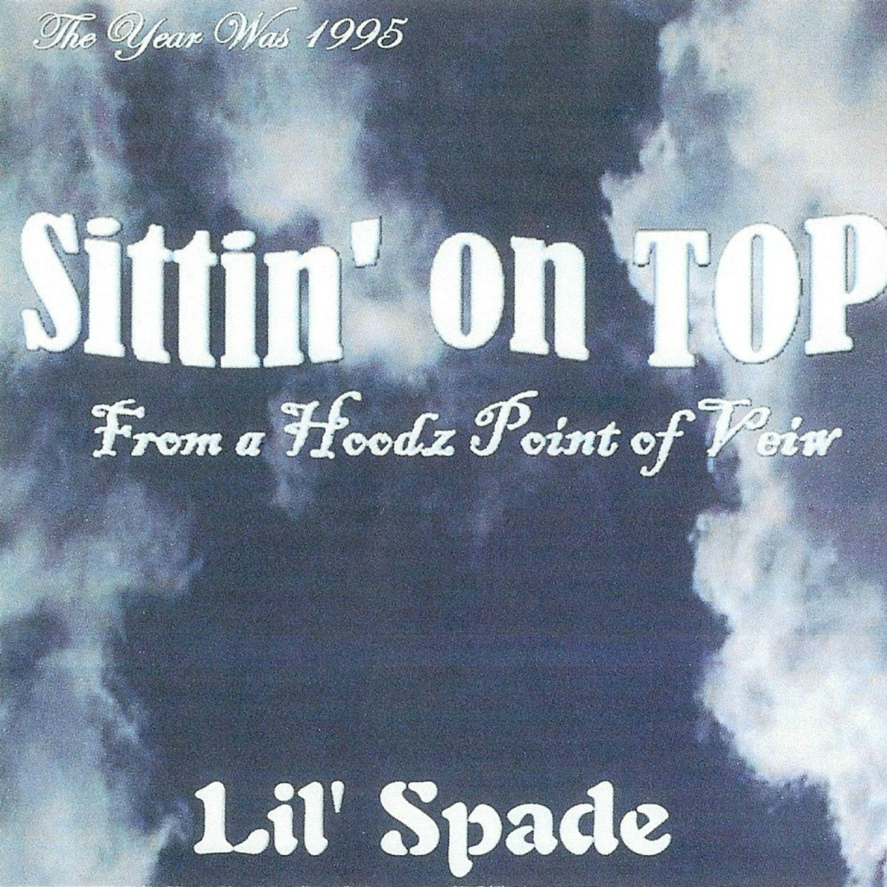 Lil' Spade a.k.a. Willie D - How It Goez Down Part 1