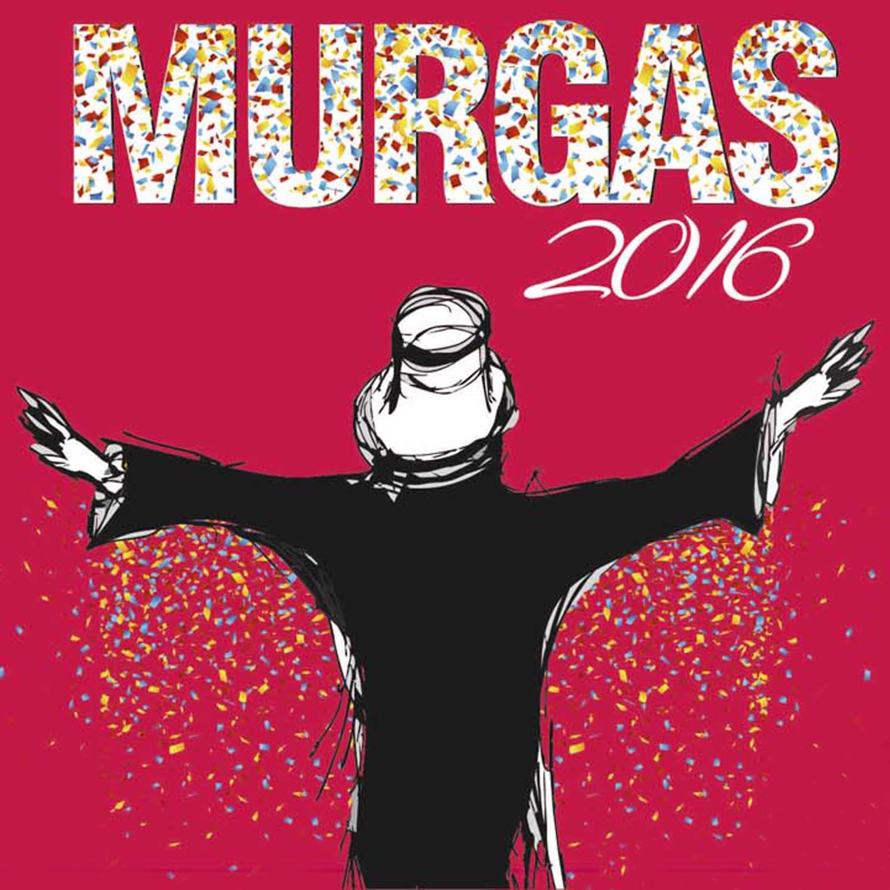 Постер альбома Murgas 2016