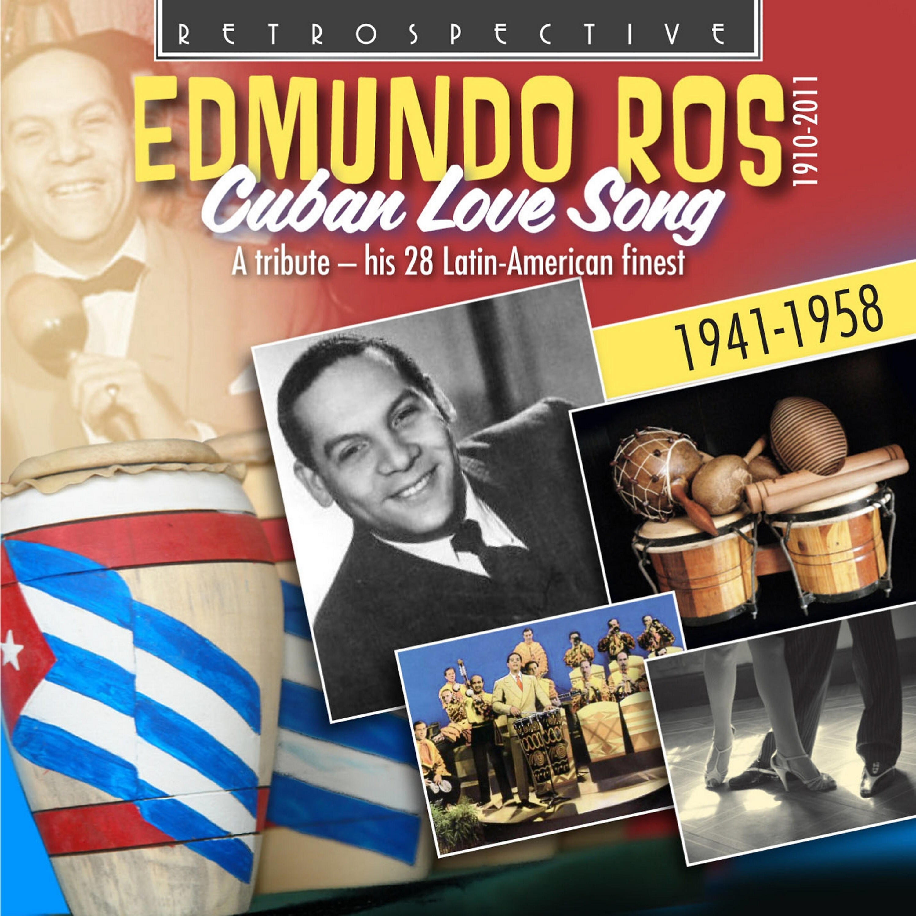 Edmundo Ros - Mama Yo Quiero