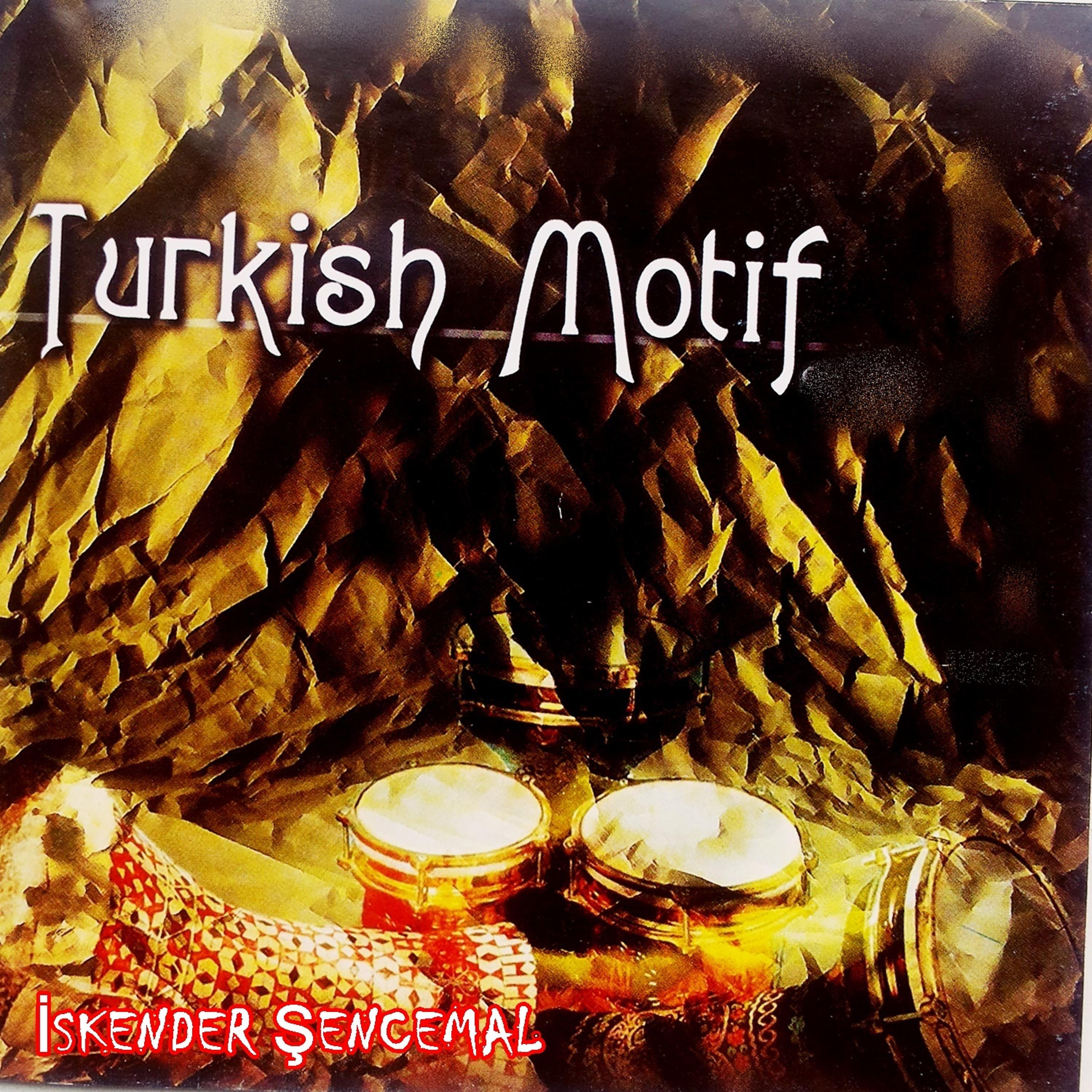 Постер альбома Turkish Motif