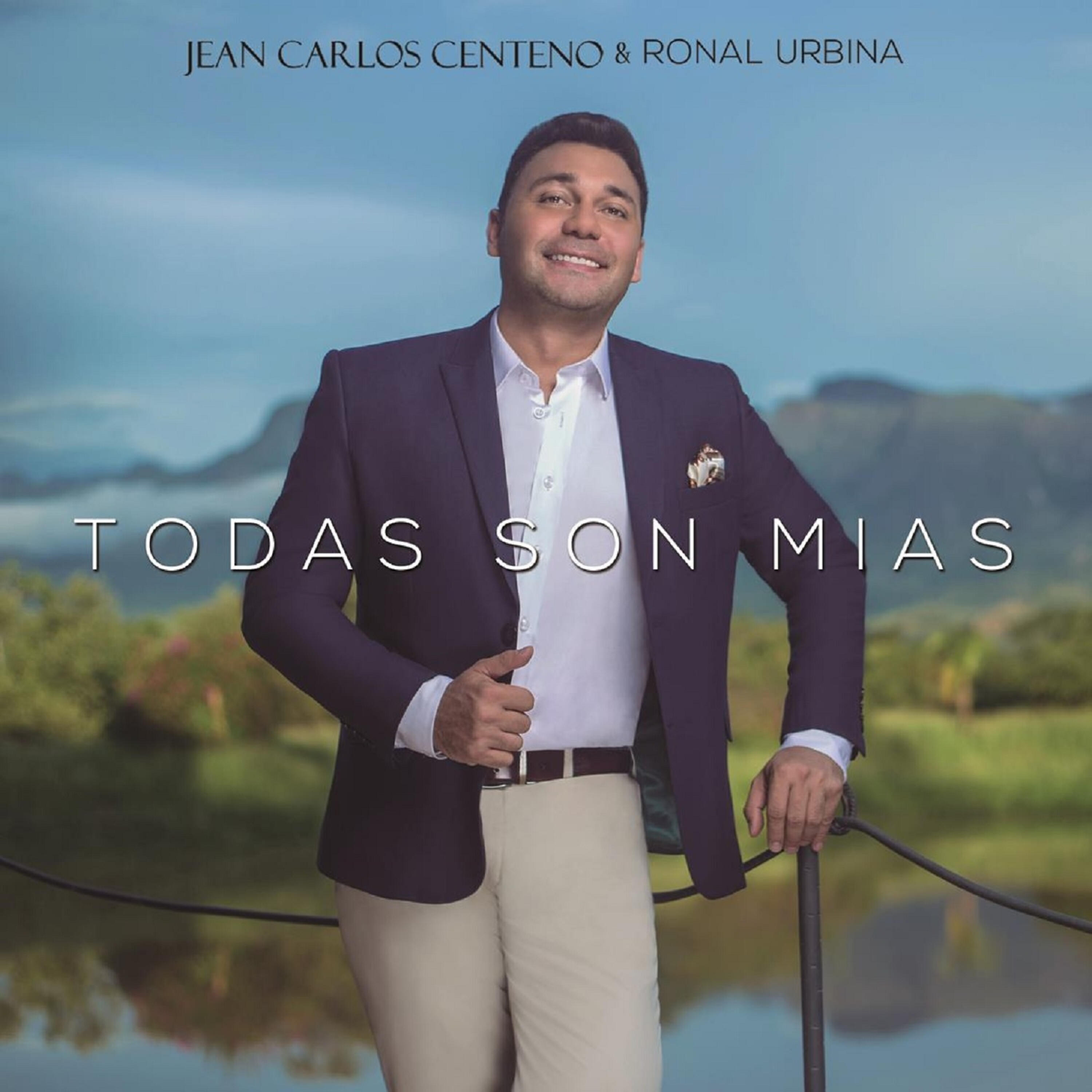Jean Carlos Centeno - Una Esperanza