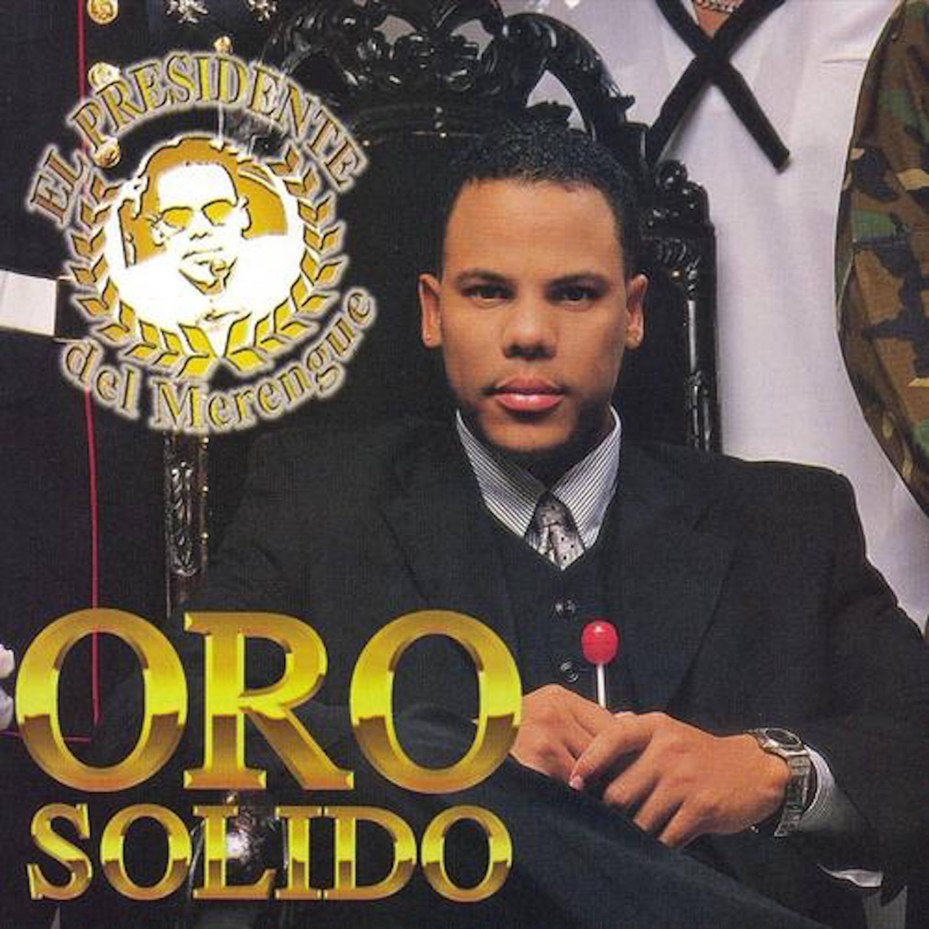 Oro Solido - El Romo