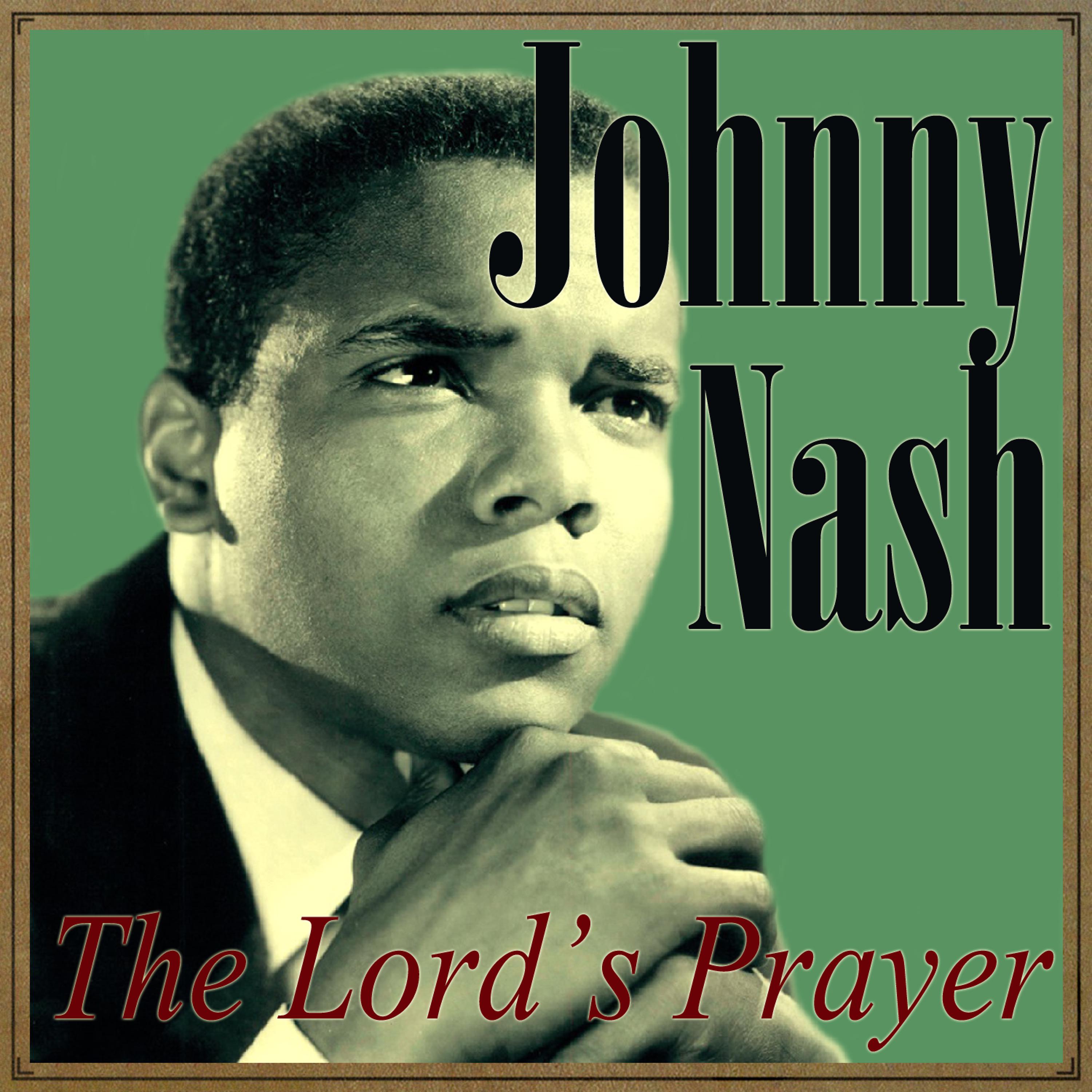 Johnny Nash - Sometimes I Feel Like a Motherless Child