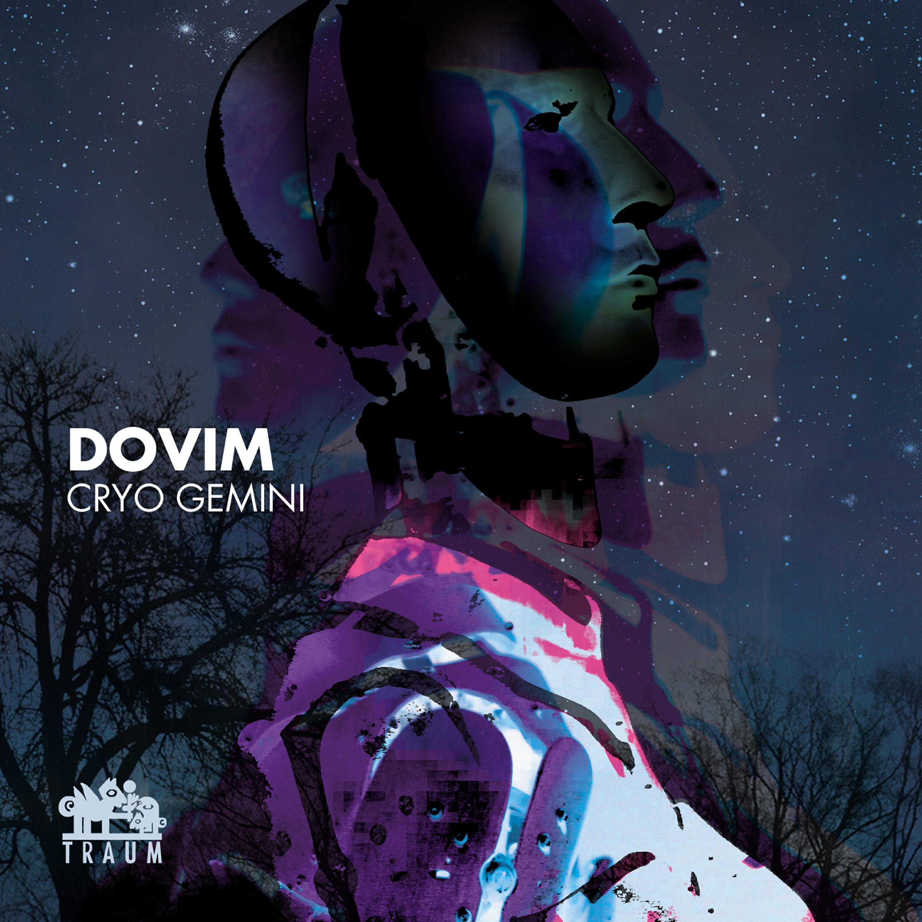 Dovim - Frozen Receptors (Landmark Remix)