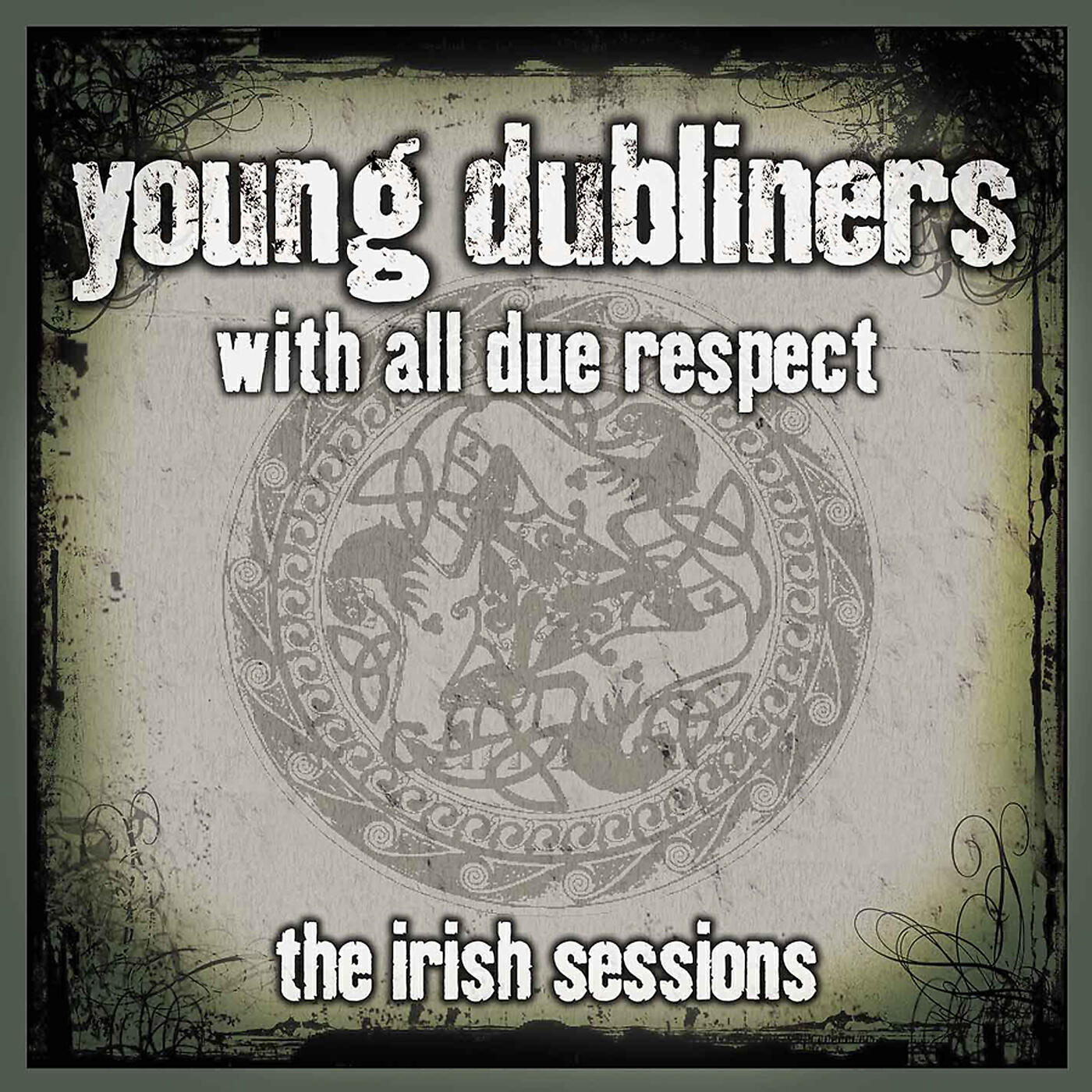 Young Dubliners - The Foggy Dew