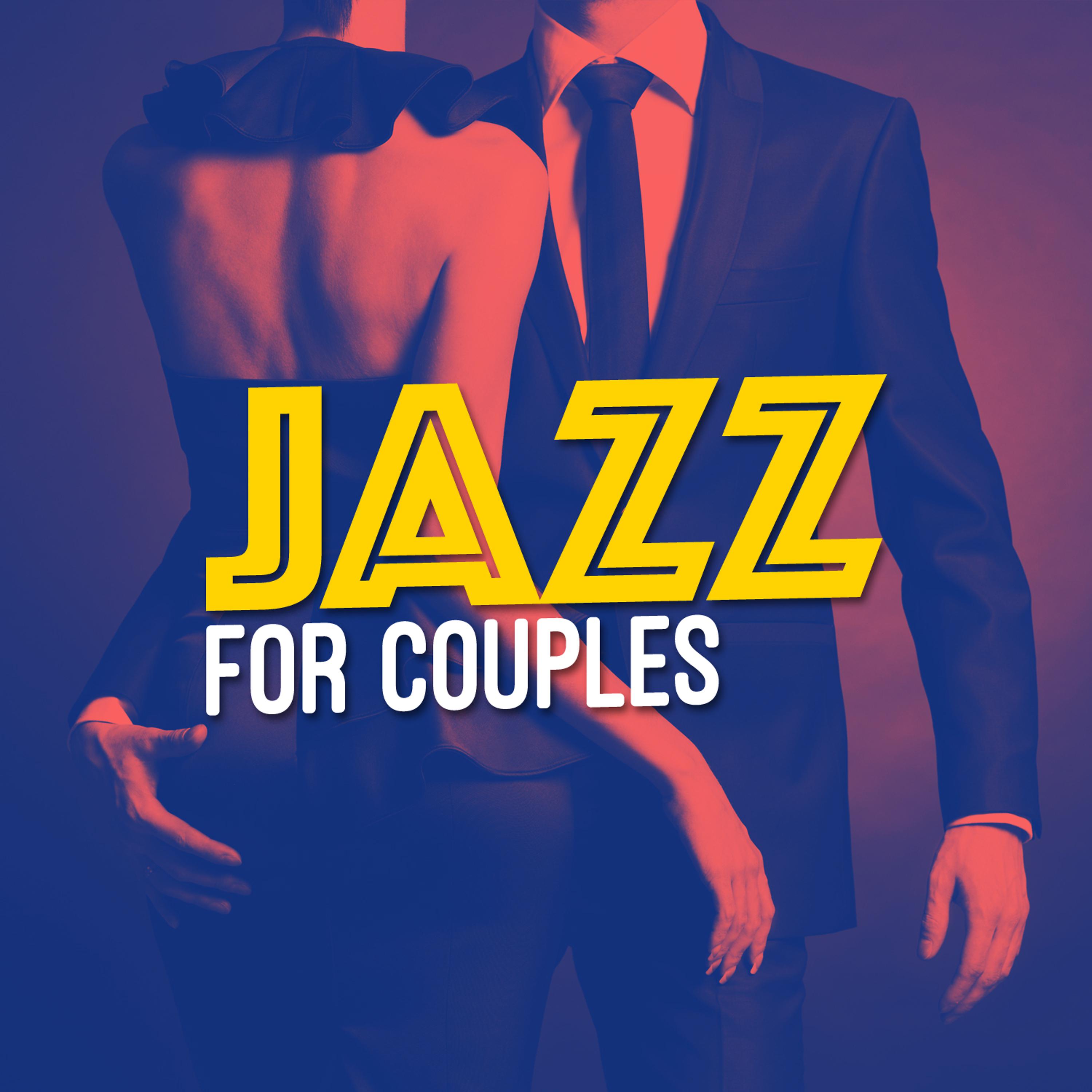Постер альбома Jazz for Couples