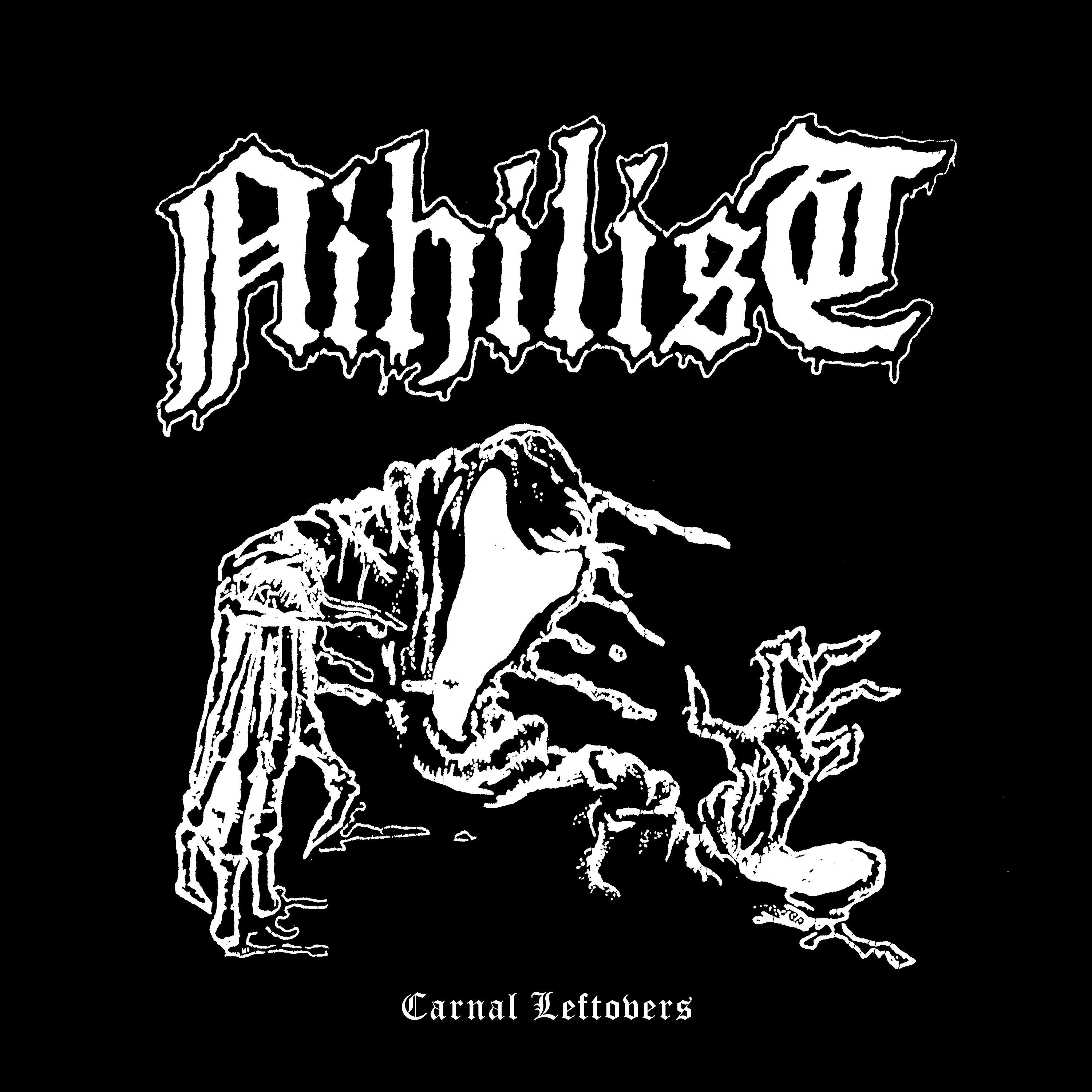 Nihilist - Sentenced to Death (Premature Autopsy Demo '88)