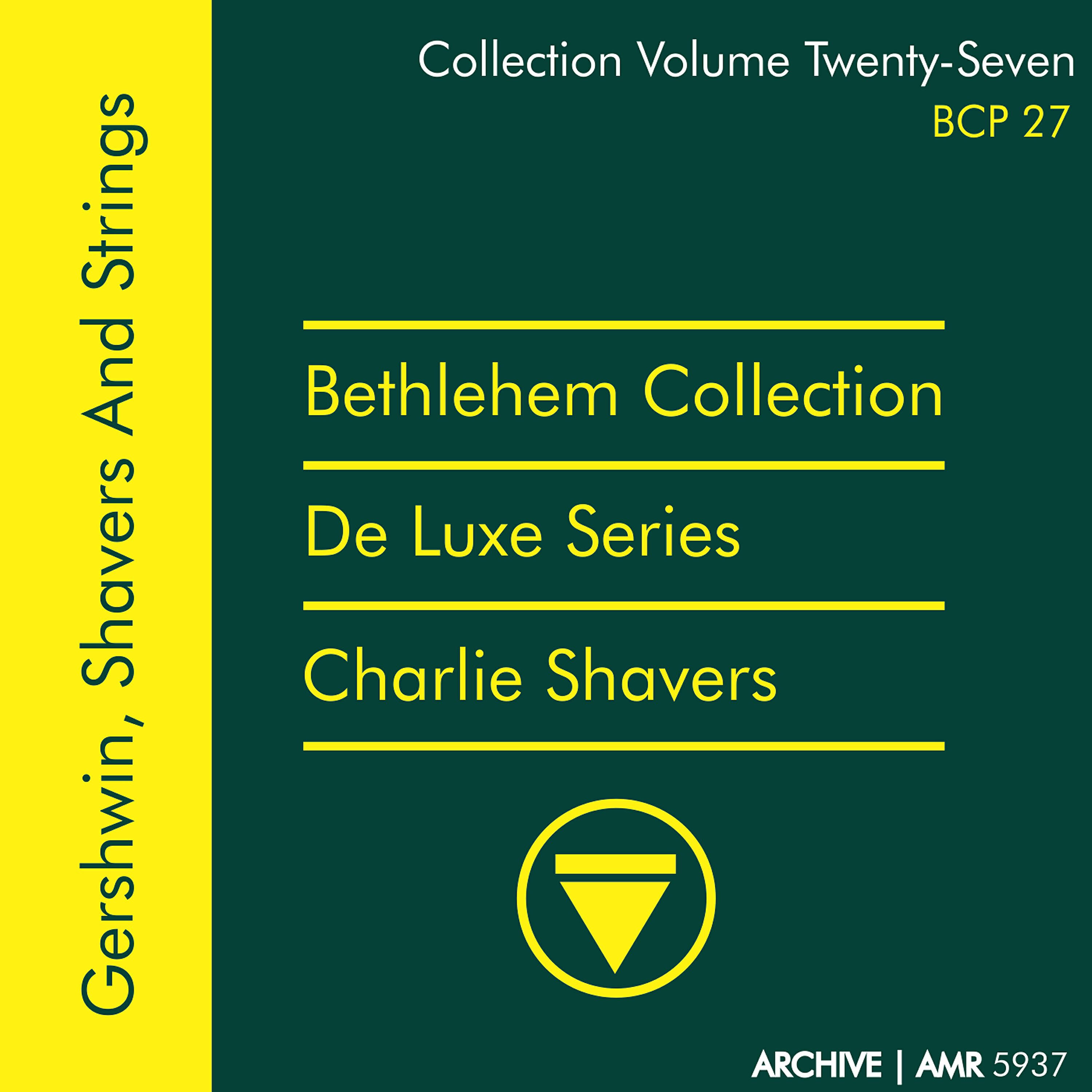 Charlie Shavers - Somebody Loves Me