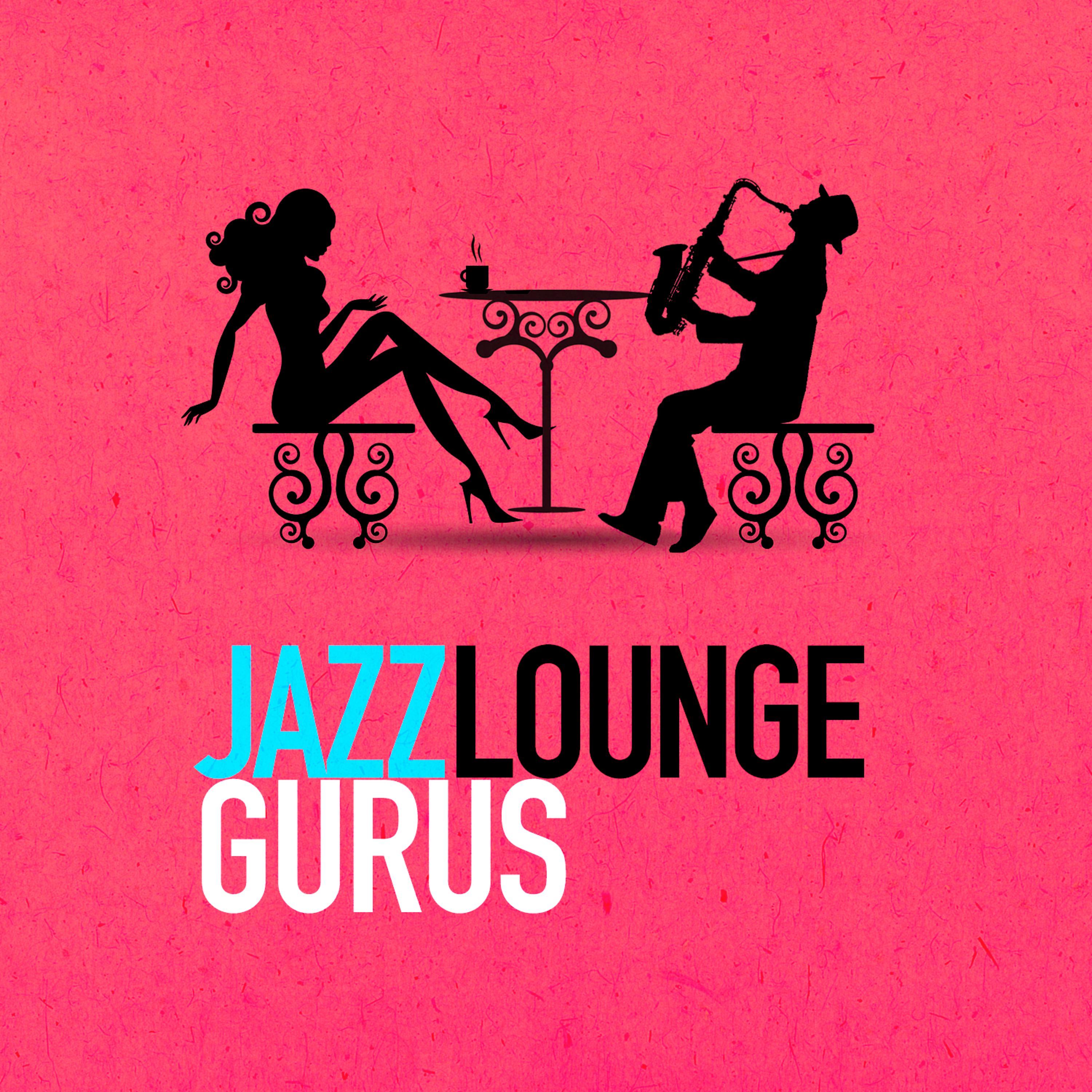 Постер альбома Jazz Lounge Gurus
