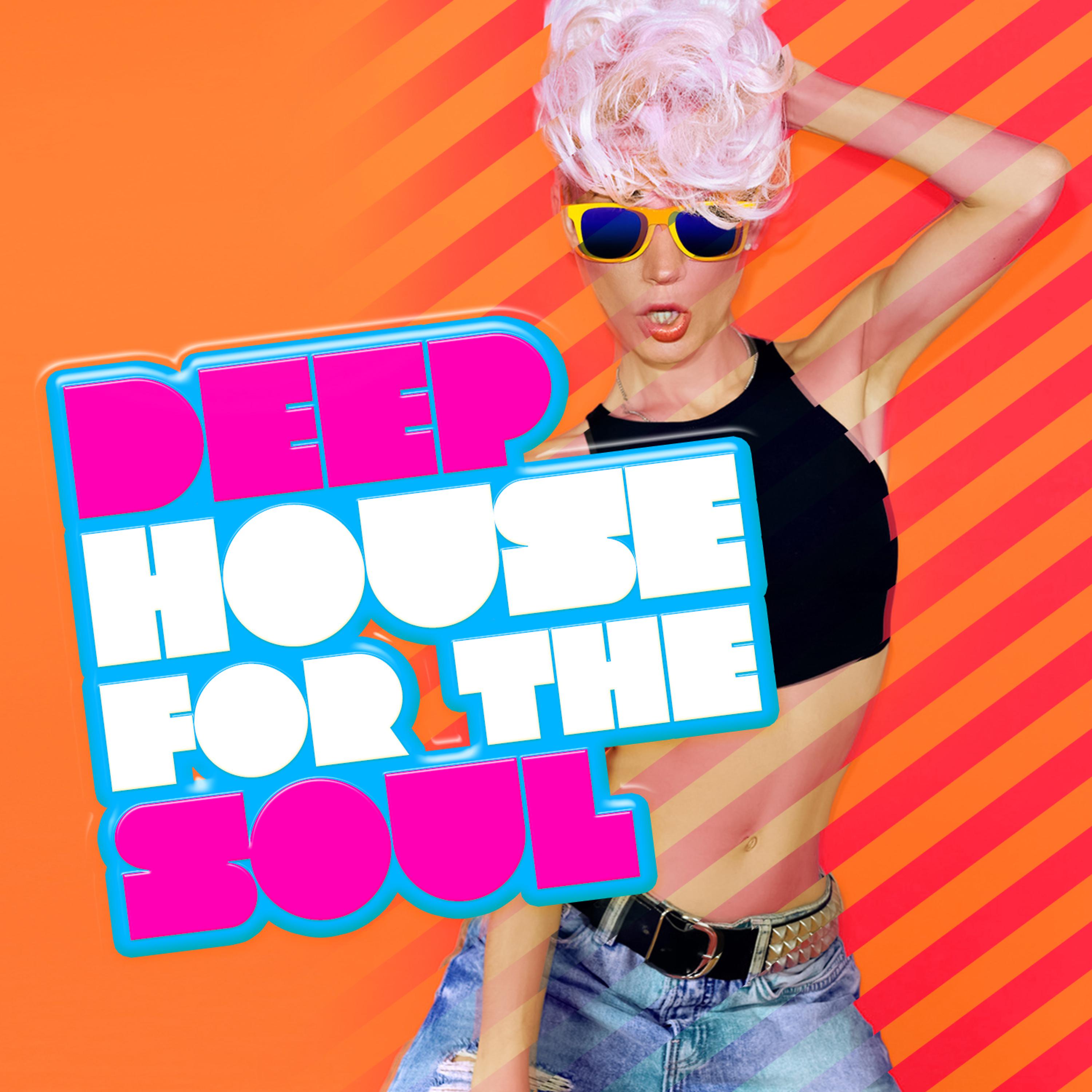 Постер альбома Deep House for the Soul
