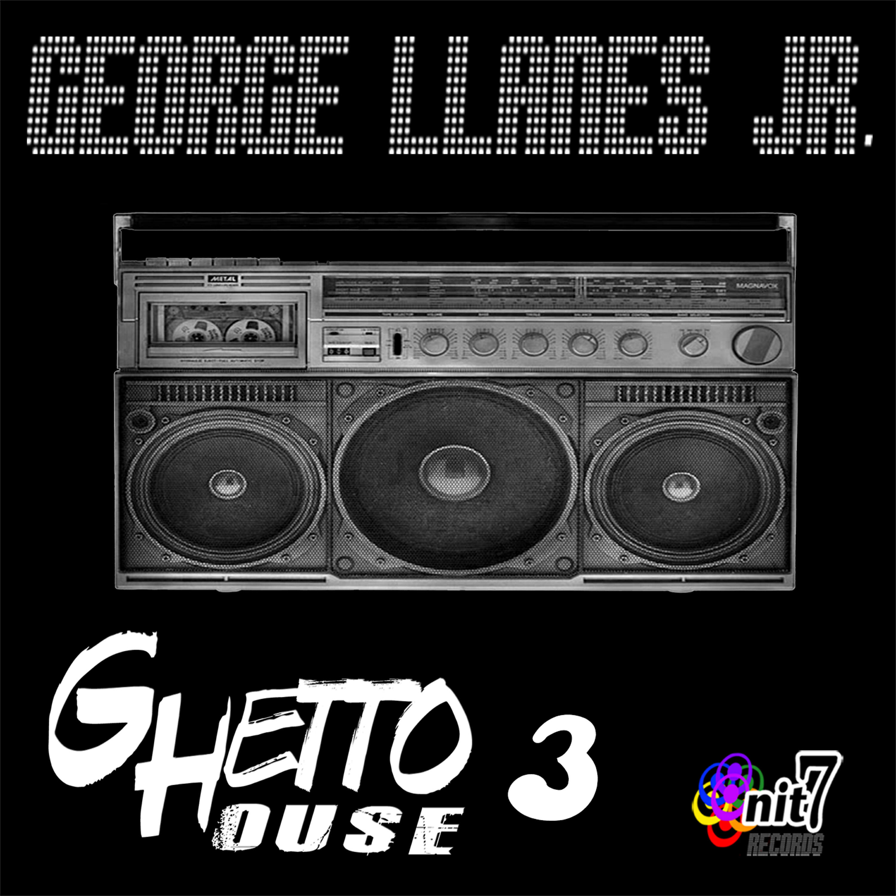 George Llanes Jr. - Pyrite (Fool's Gold)