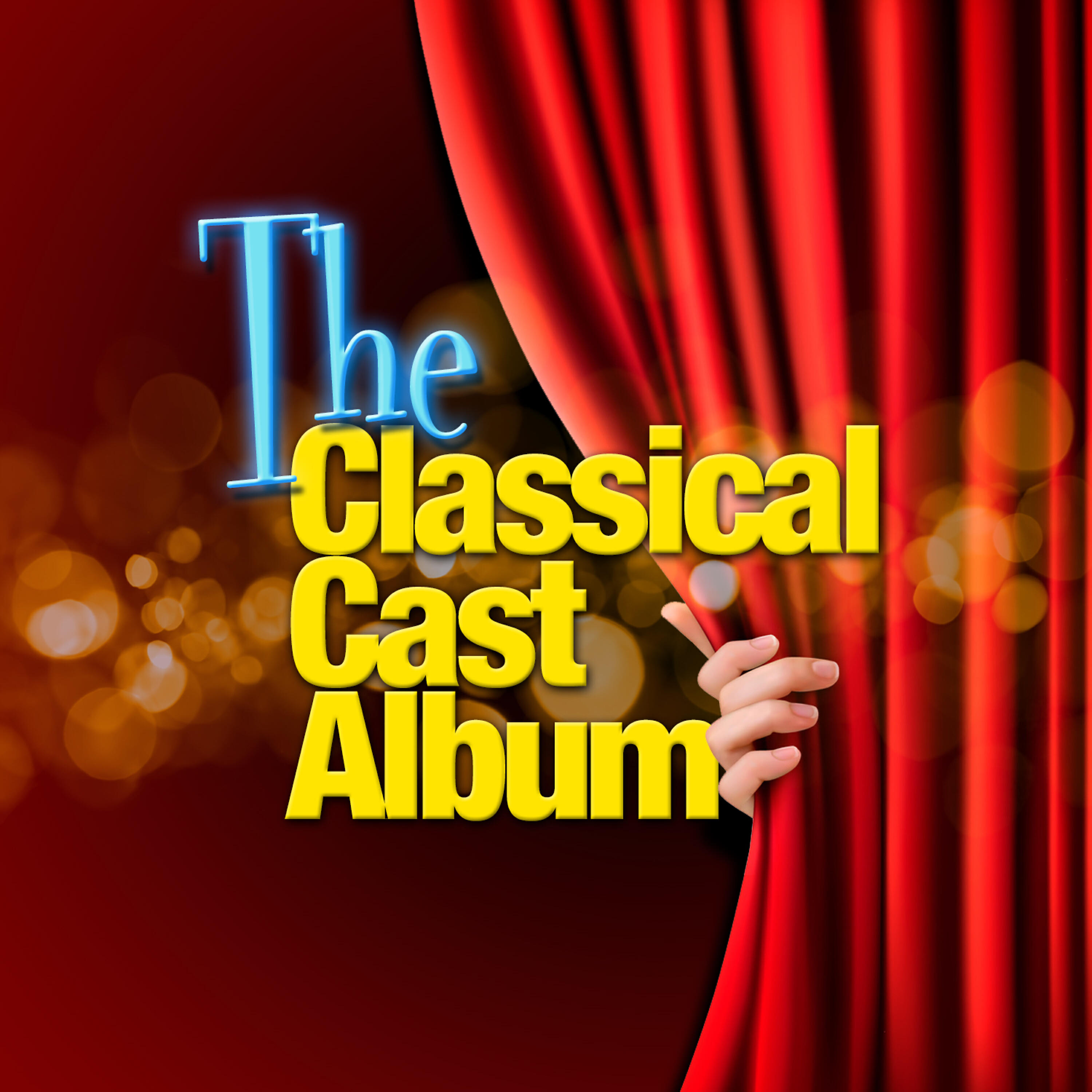 Original Cast - The Life of the Party (From 