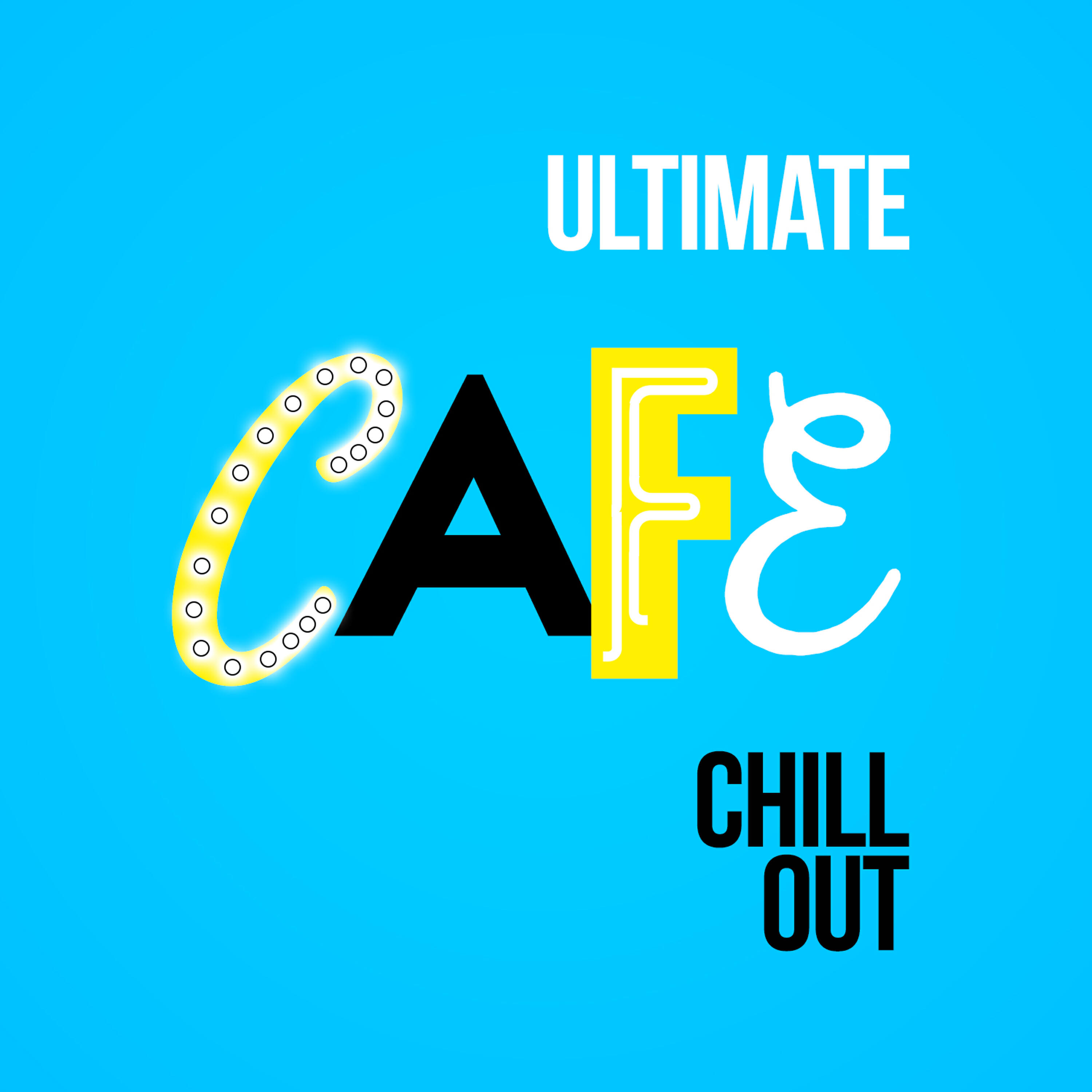 Unlimited Cafe Chill - Cafe Couture
