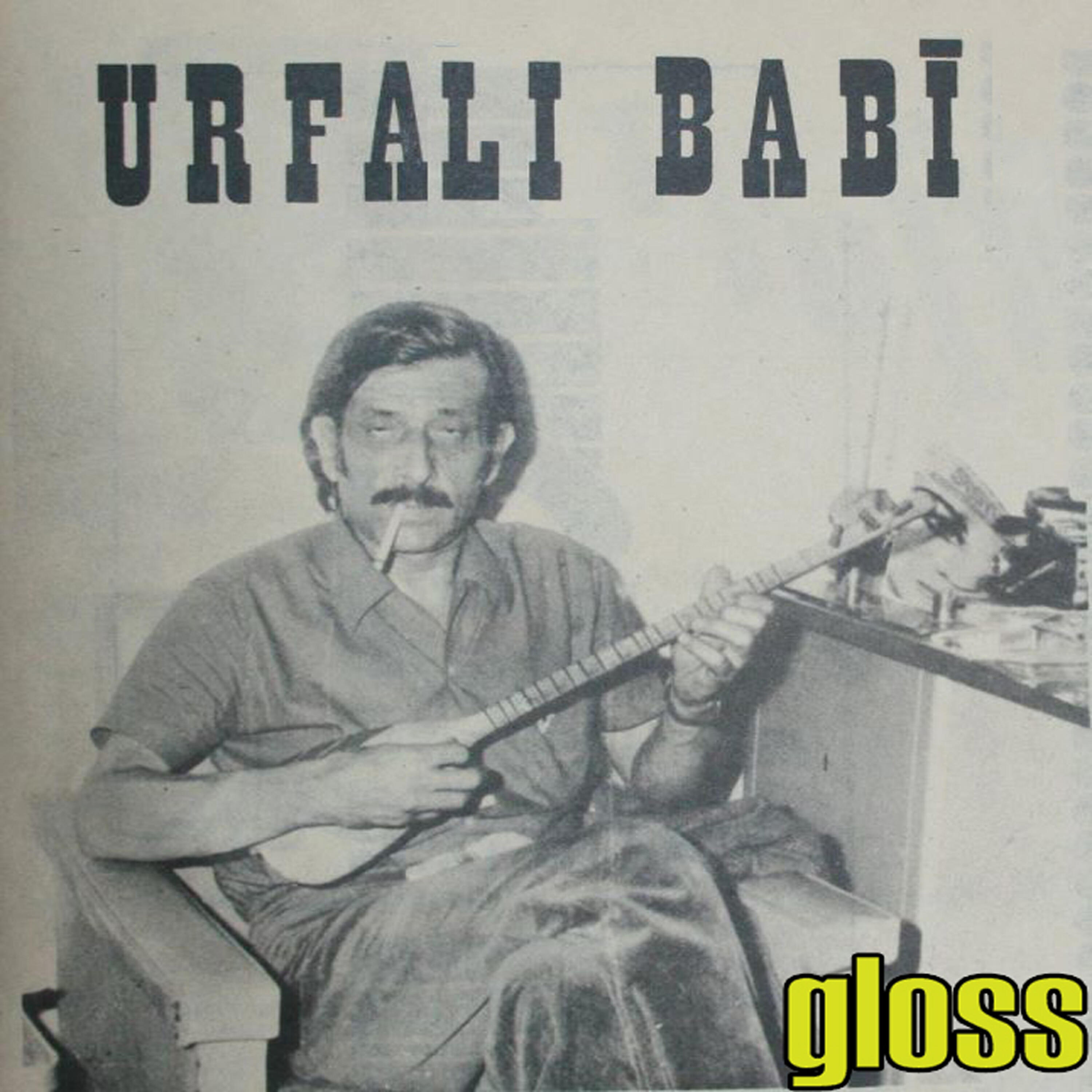 Urfalı Babi - Salako
