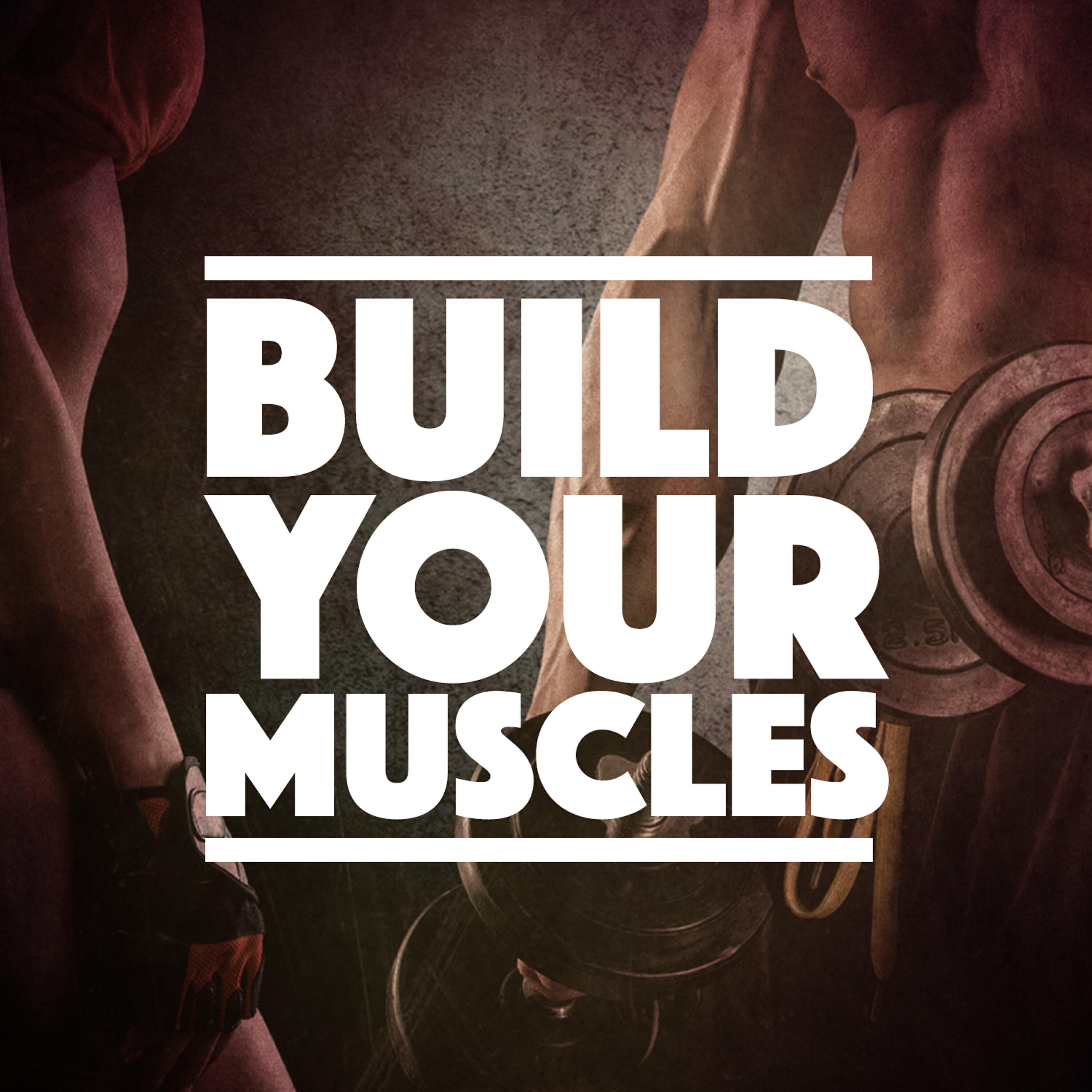 Super Pump Workout - Play That Funky Music (110 BPM)