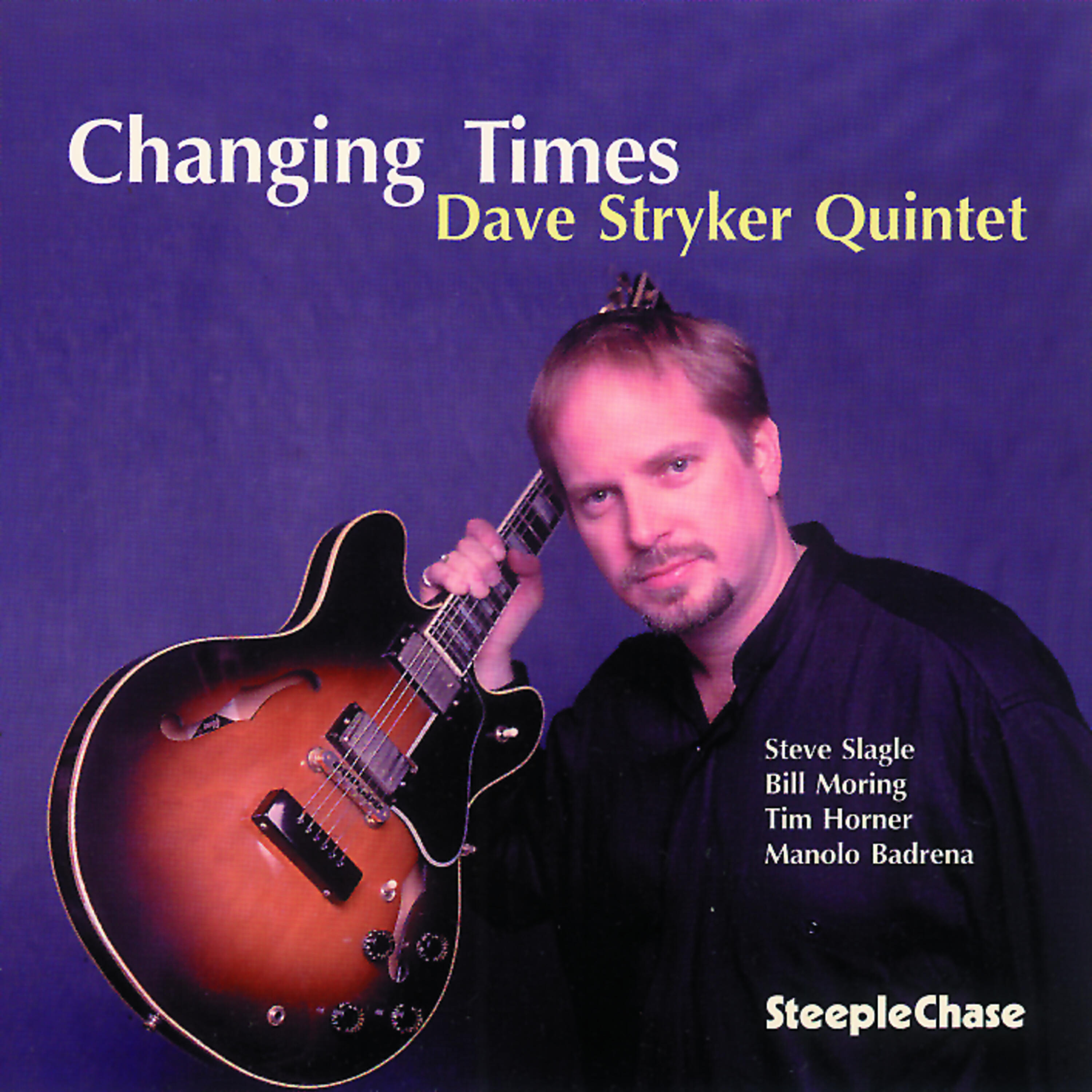 Steve Slagle - Julia