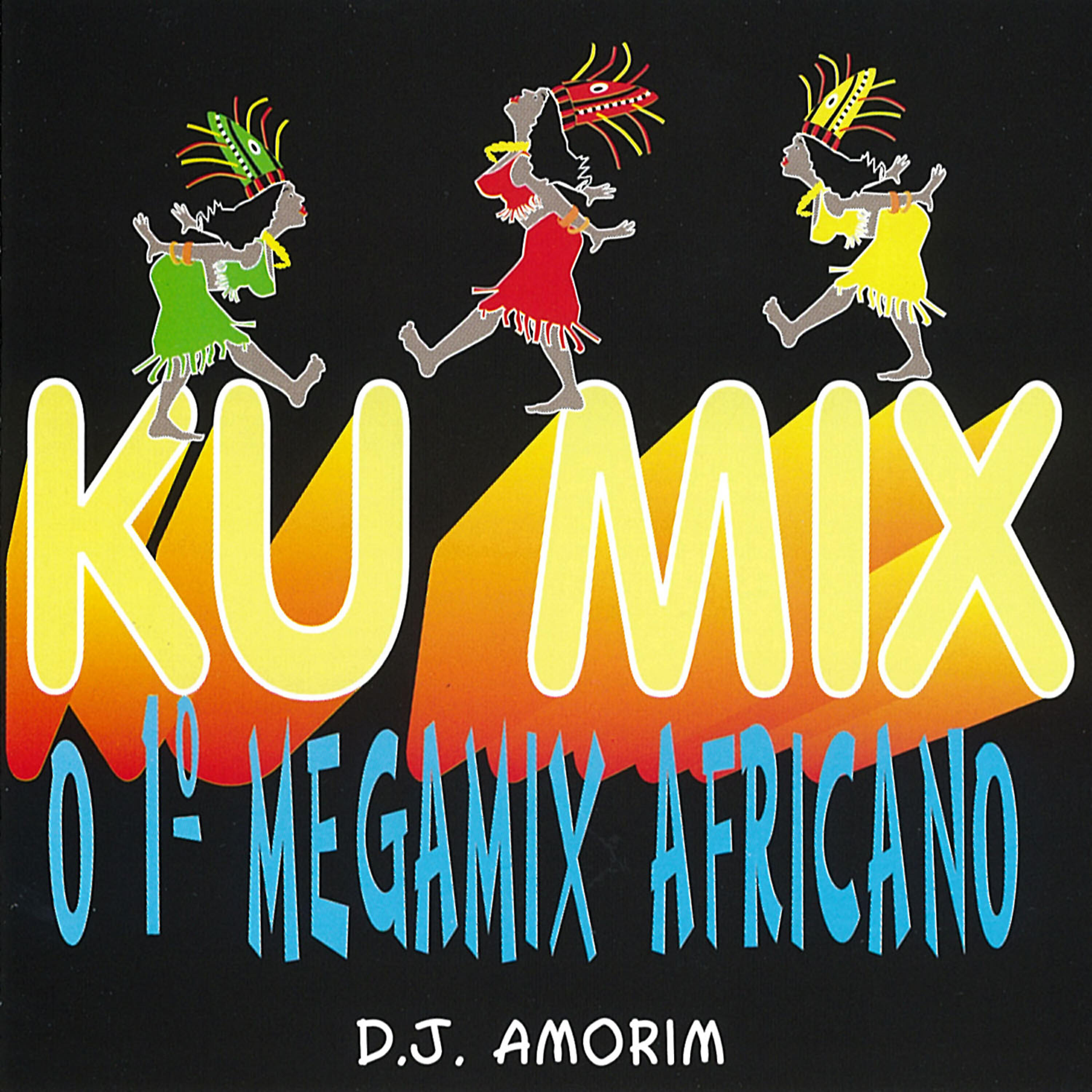 DJ Amorim - 86 de Xuxa