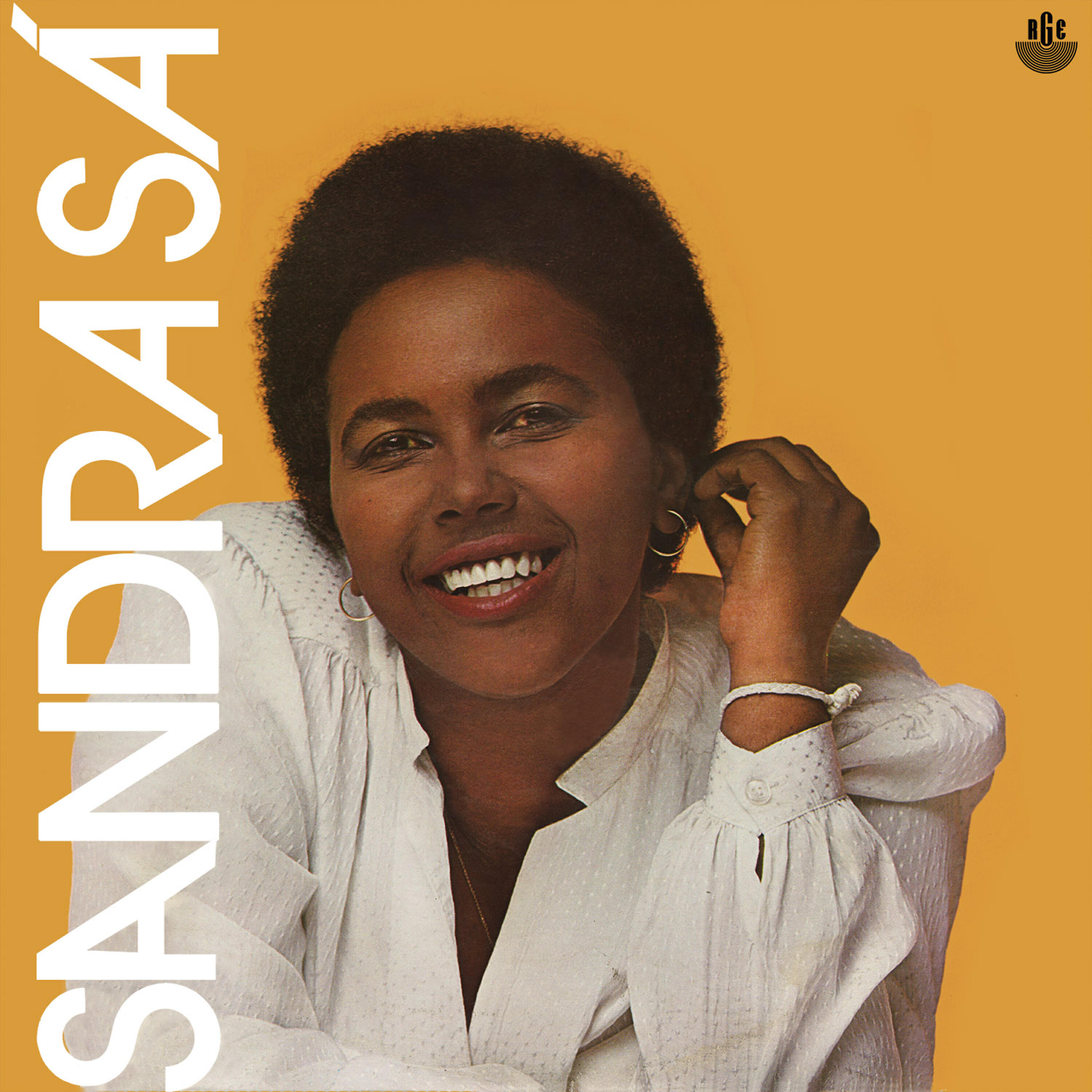 Sandra De Sá - 20 e Poucos Anos