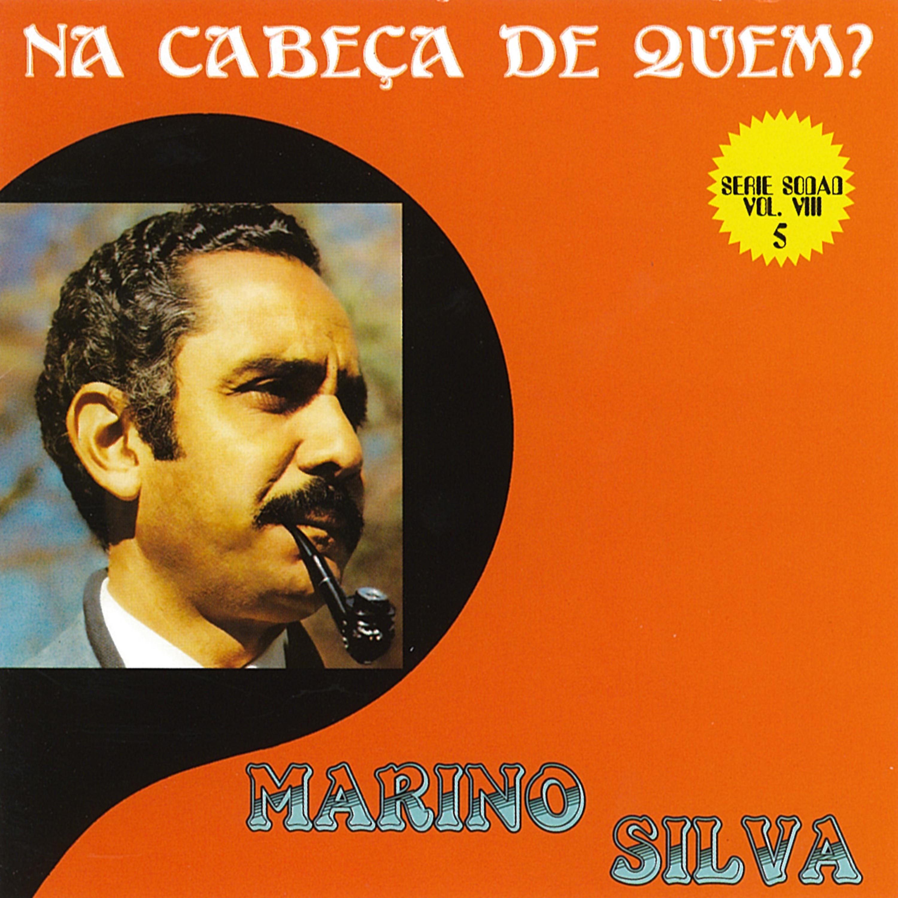 Постер альбома Na Cabeça de Quem? (Serie Sodad VIII - Vol. 5)